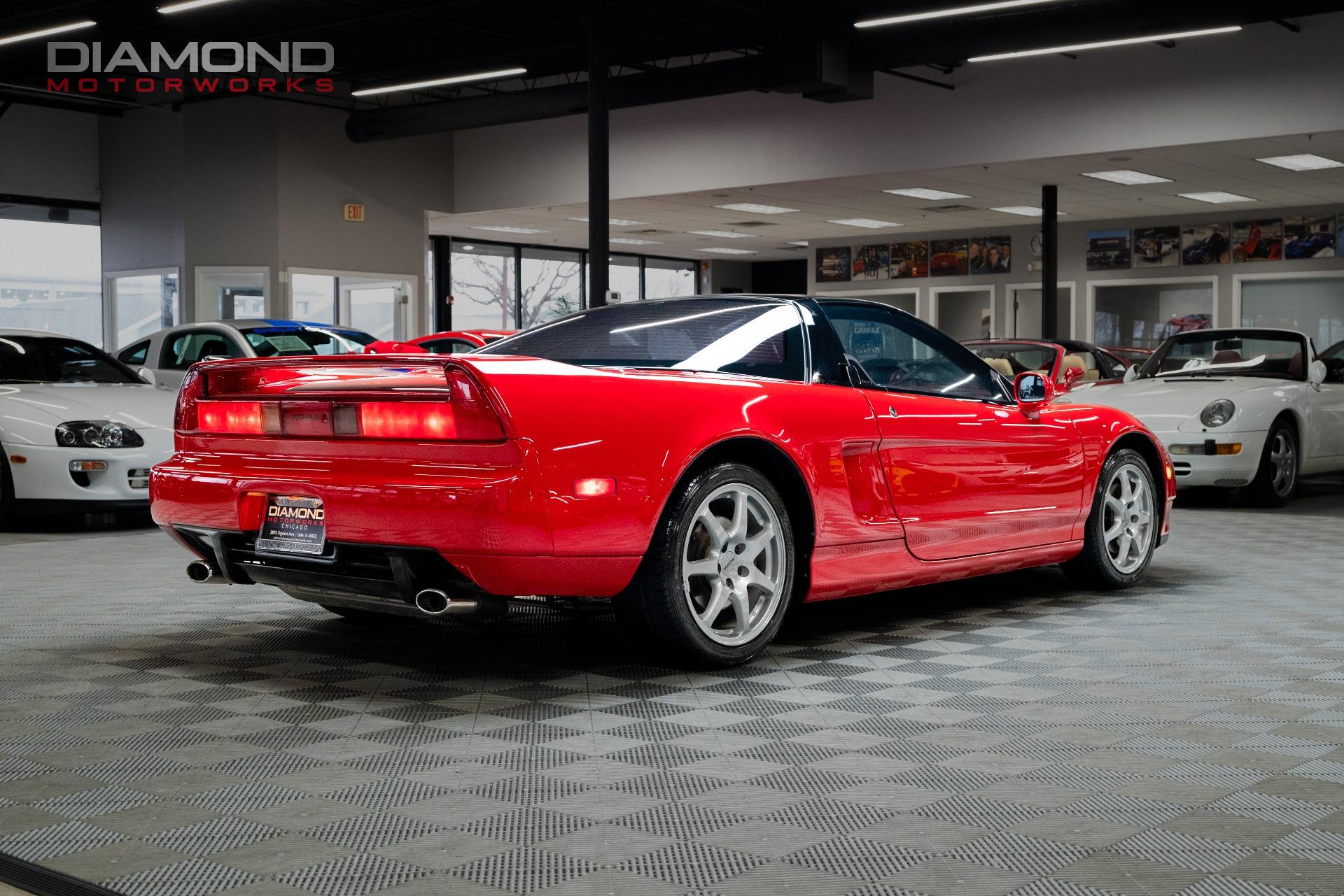 Used-1994-Acura-NSX