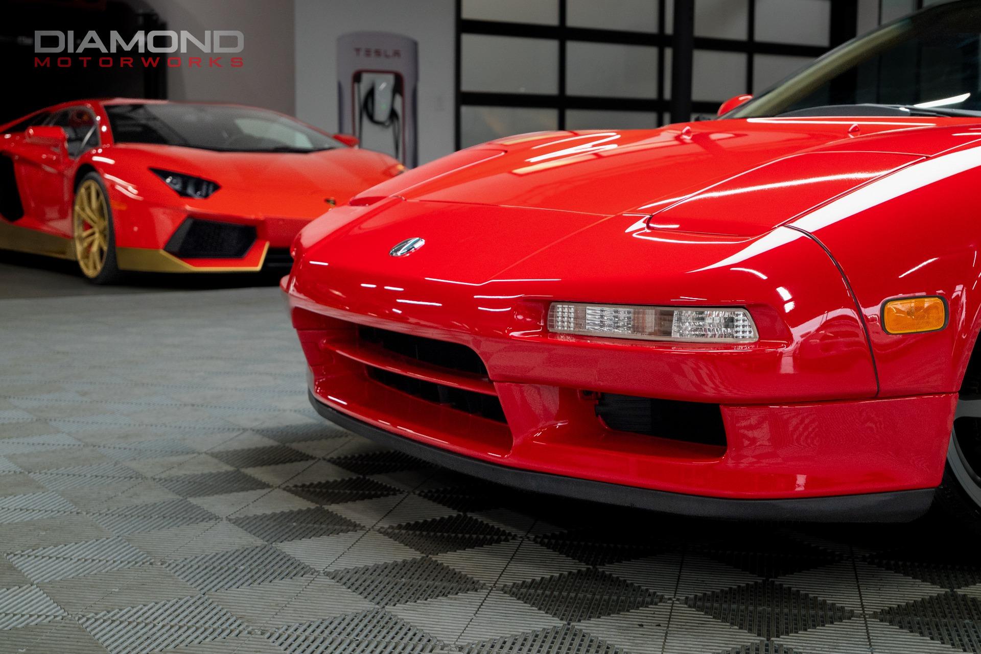 Used-1994-Acura-NSX