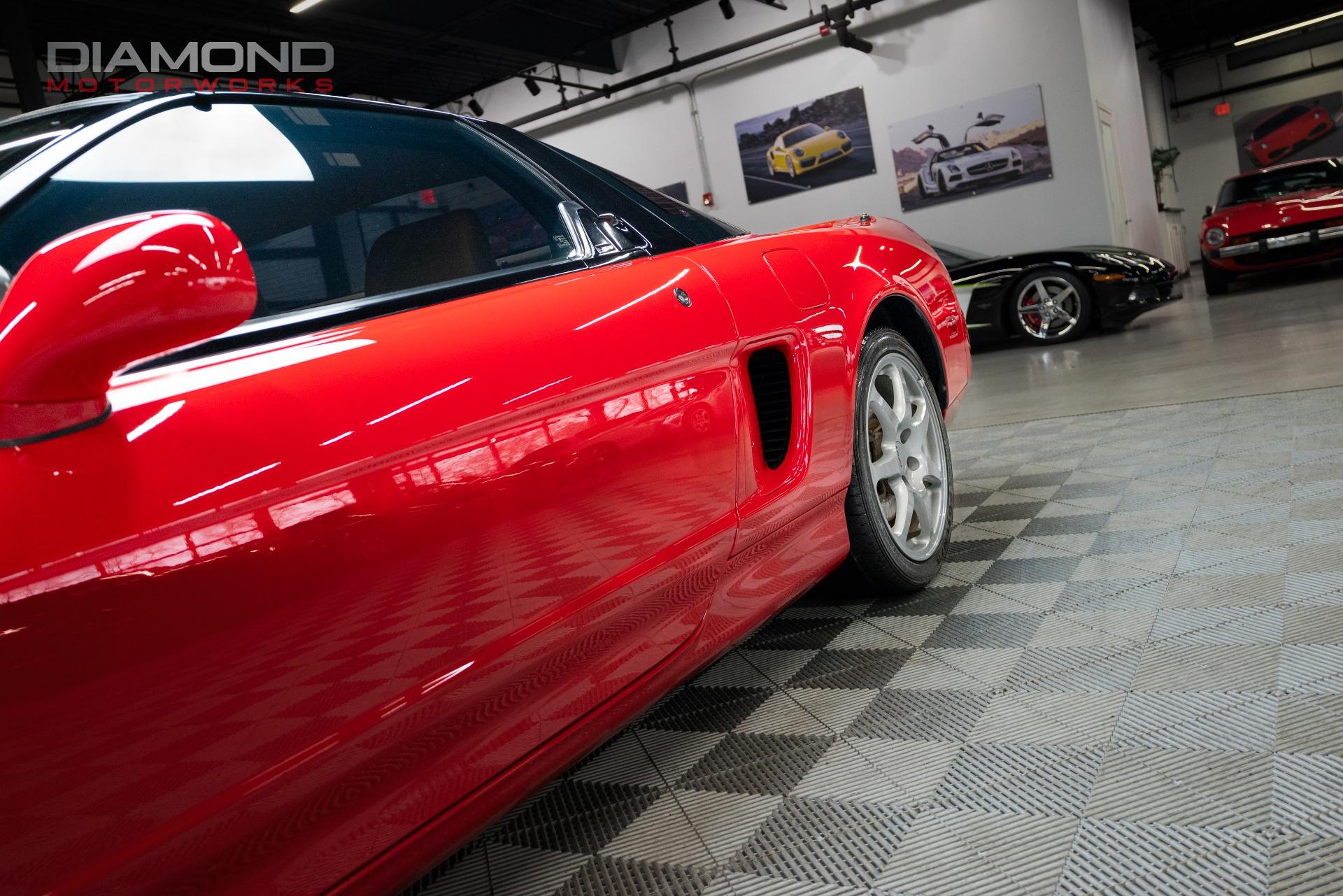 Used-1994-Acura-NSX