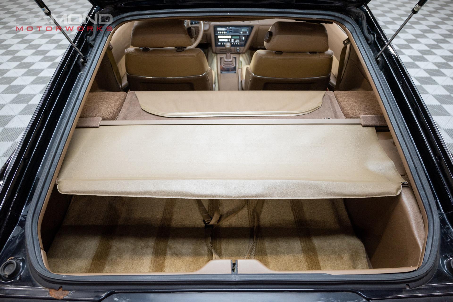 Used 1984 Nissan 300ZX For Sale (Sold) | Diamond Motorworks