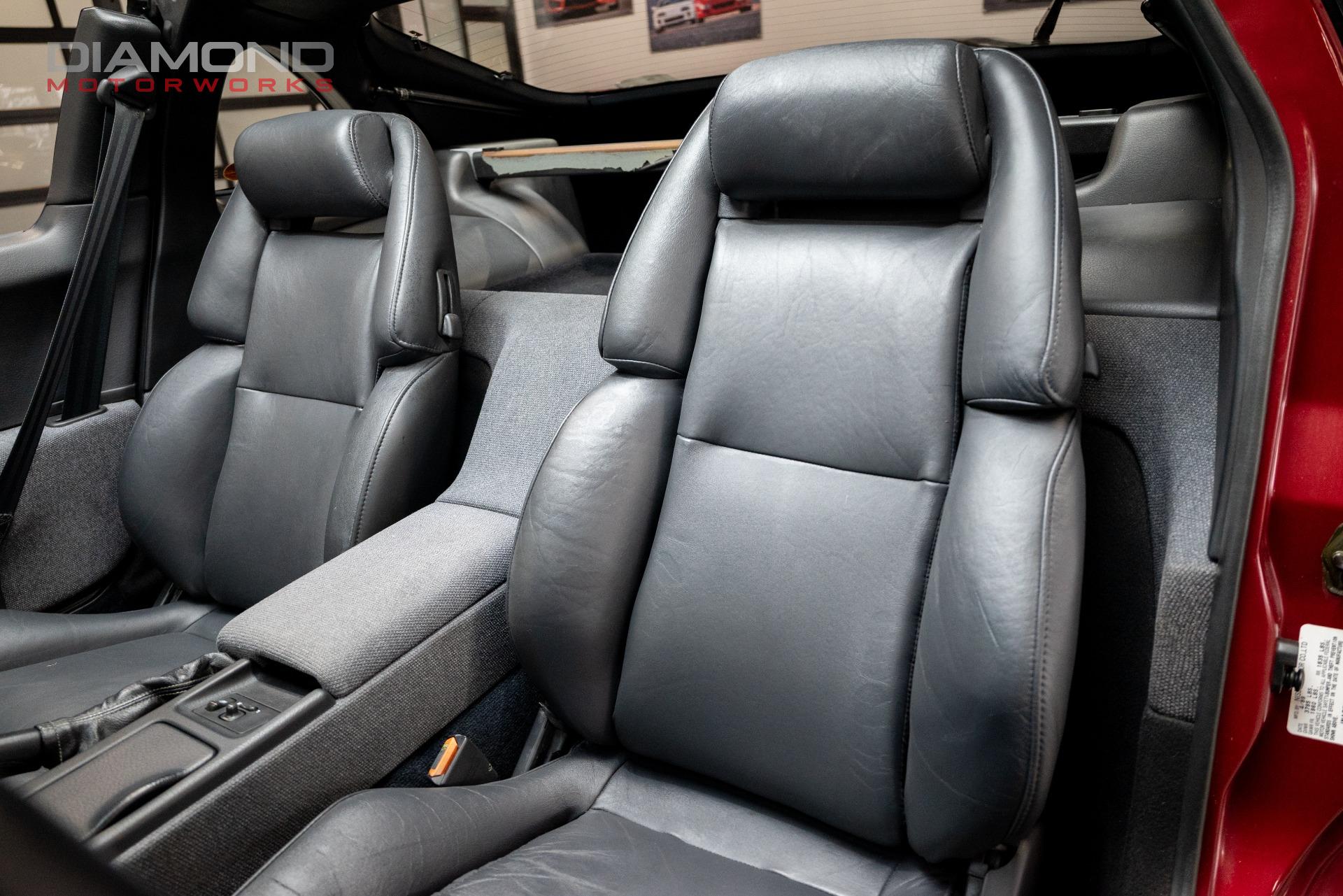 Used 1990 Nissan 300ZX GS For Sale (Sold) | Diamond