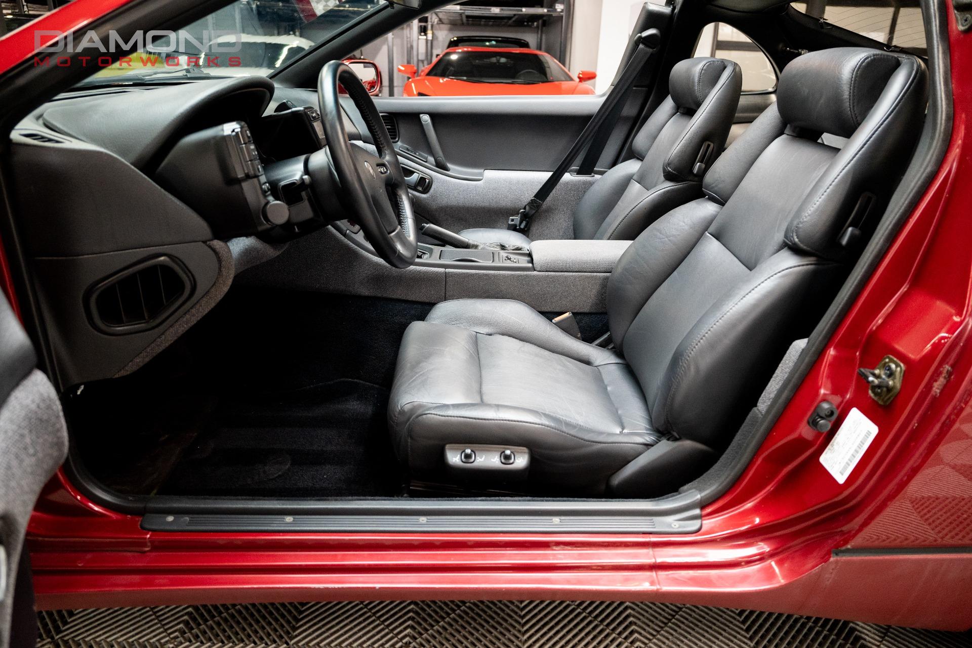 Used 1990 Nissan 300ZX GS For Sale (Sold) | Diamond Motorworks