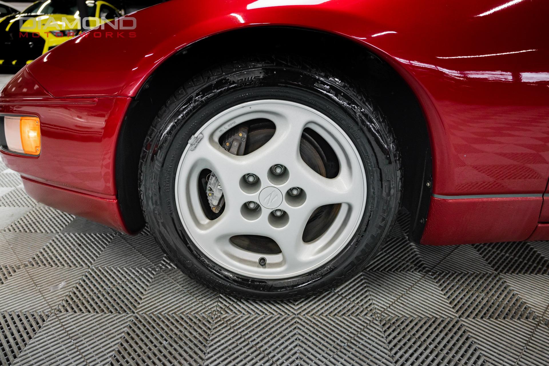 Used-1990-Nissan-300ZX-GS-