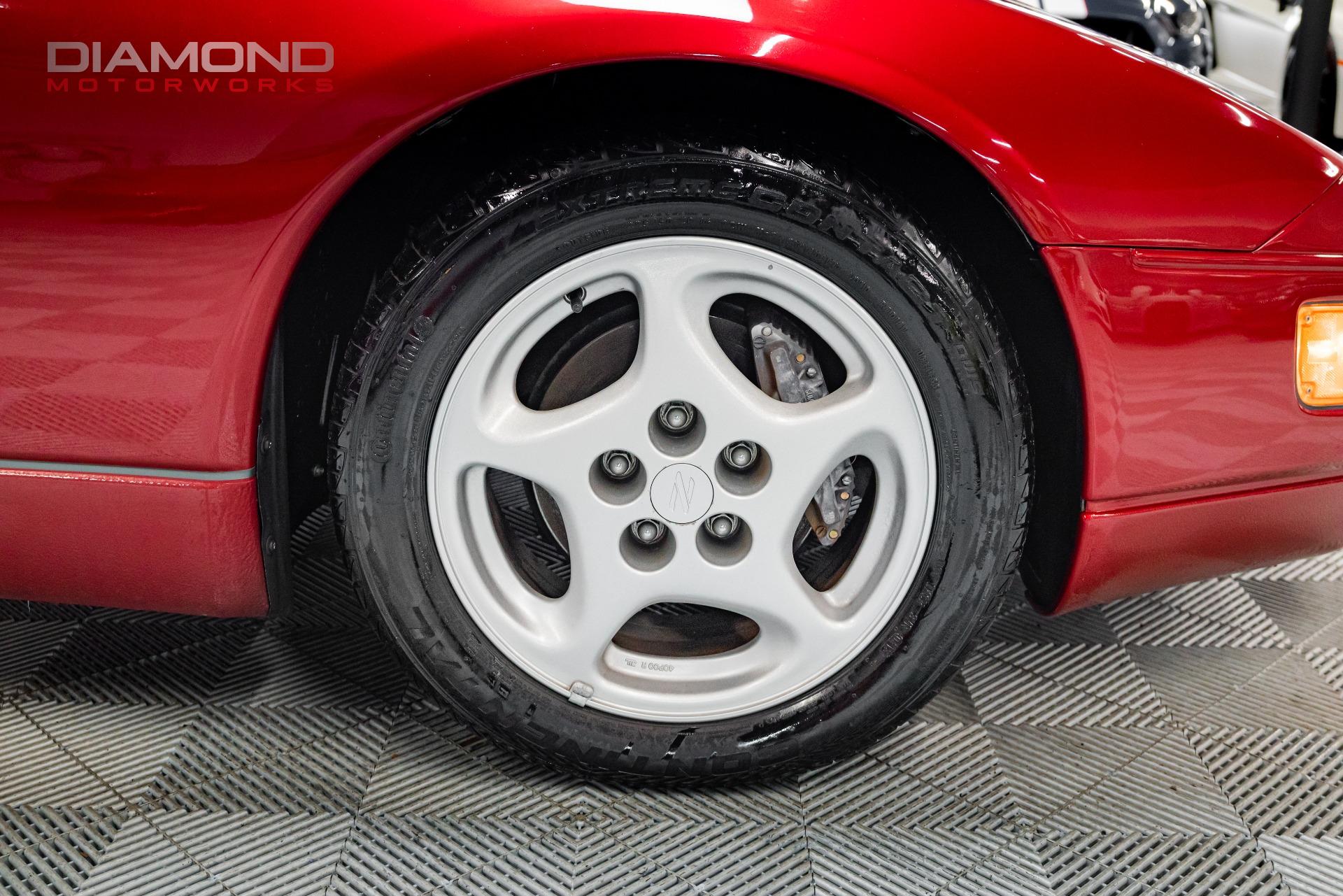Used 1990 Nissan 300ZX GS For Sale (Sold) | Diamond Motorworks