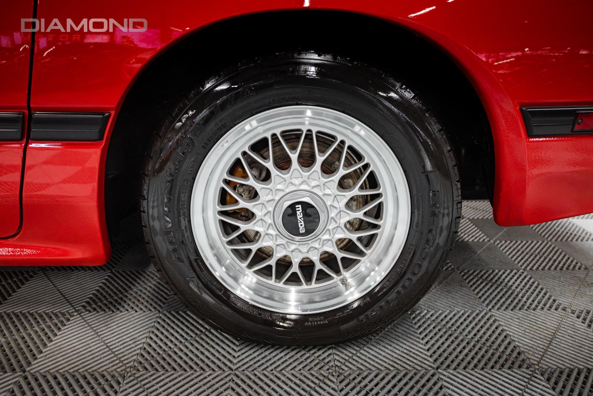 Used-1988-Mazda-RX-7-