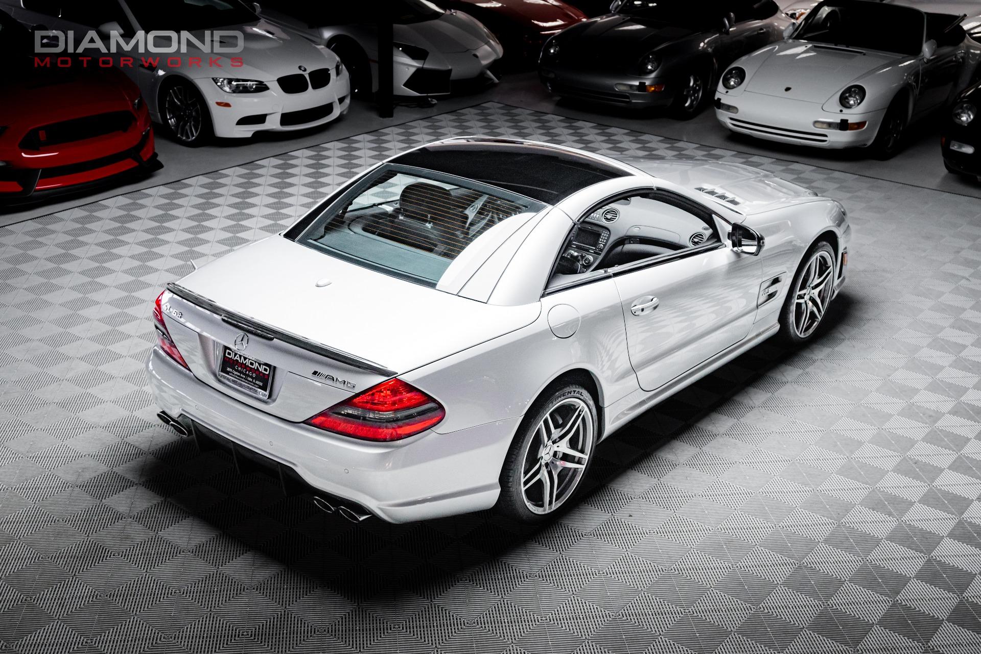 Used-2011-Mercedes-Benz-SL-Class-SL-63-AMG