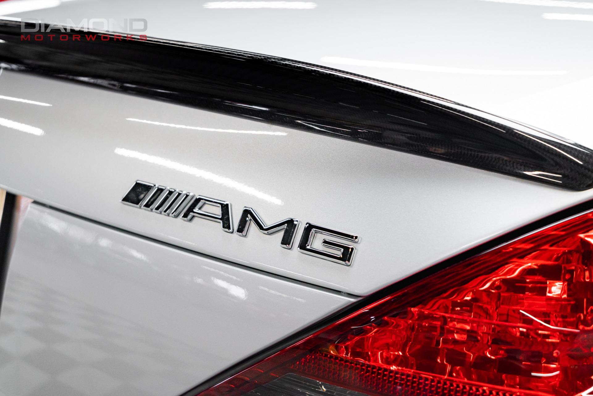 Used-2011-Mercedes-Benz-SL-Class-SL-63-AMG