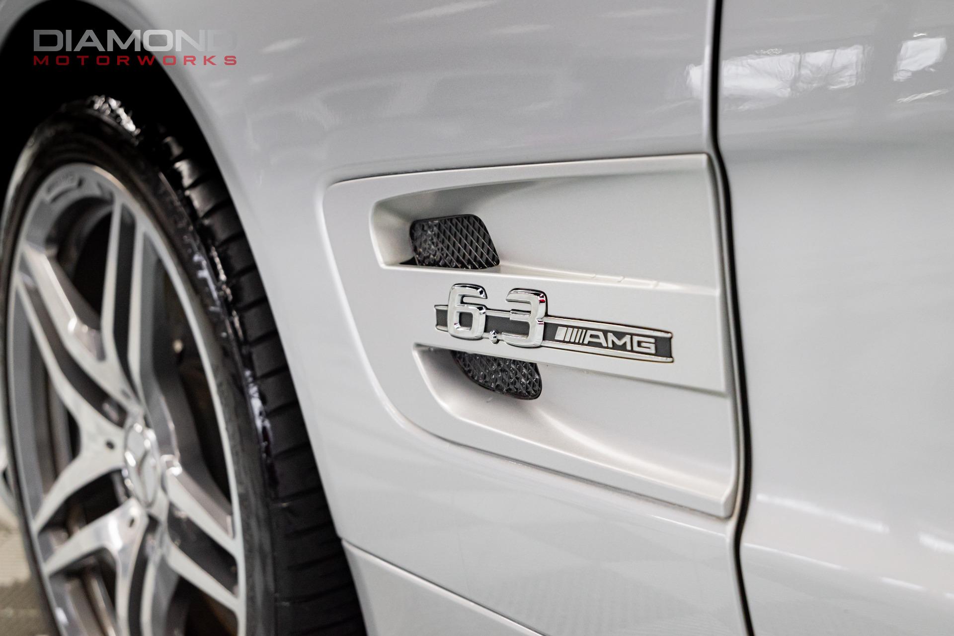 Used-2011-Mercedes-Benz-SL-Class-SL-63-AMG