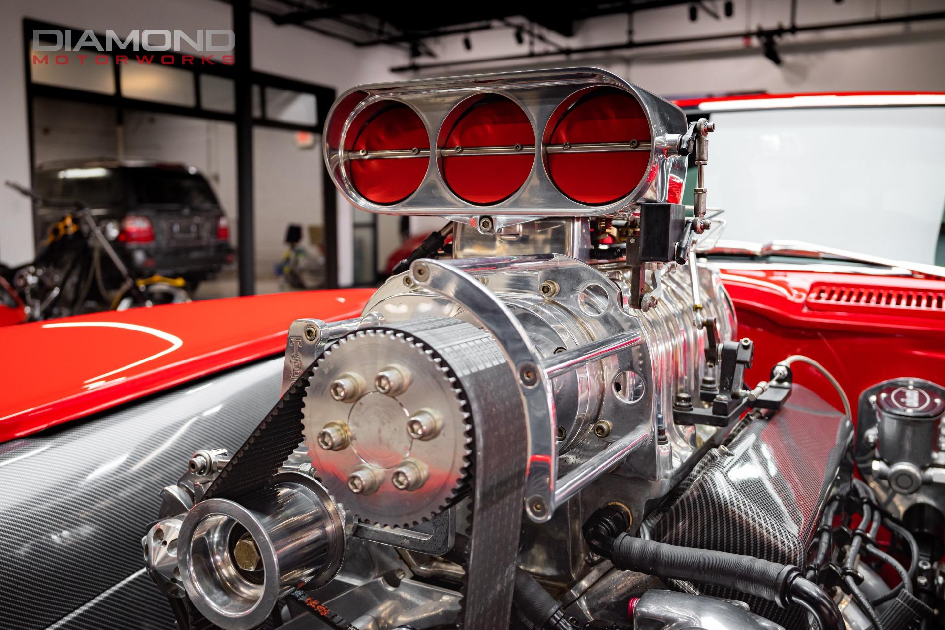 1963 CHEVROLET CORVETTE STINGRAY WINDOW - Image 102