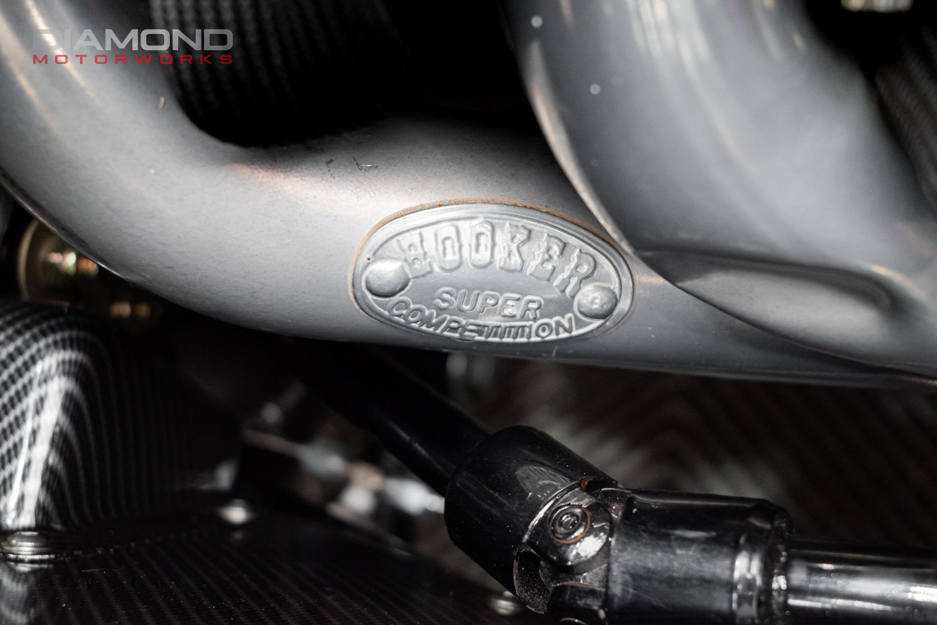 1963 CHEVROLET CORVETTE STINGRAY WINDOW - Image 103