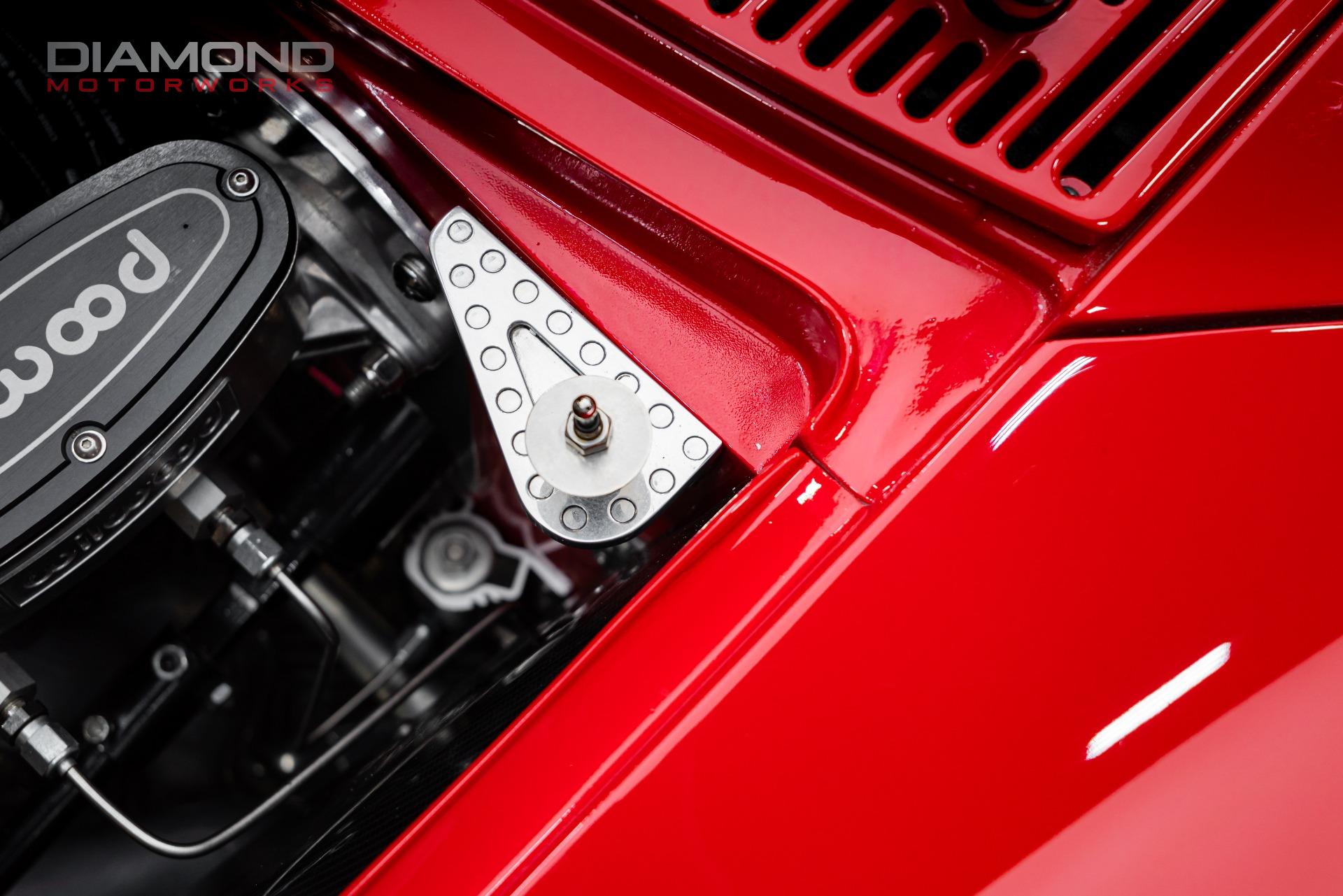 1963 CHEVROLET CORVETTE STINGRAY WINDOW - Image 104