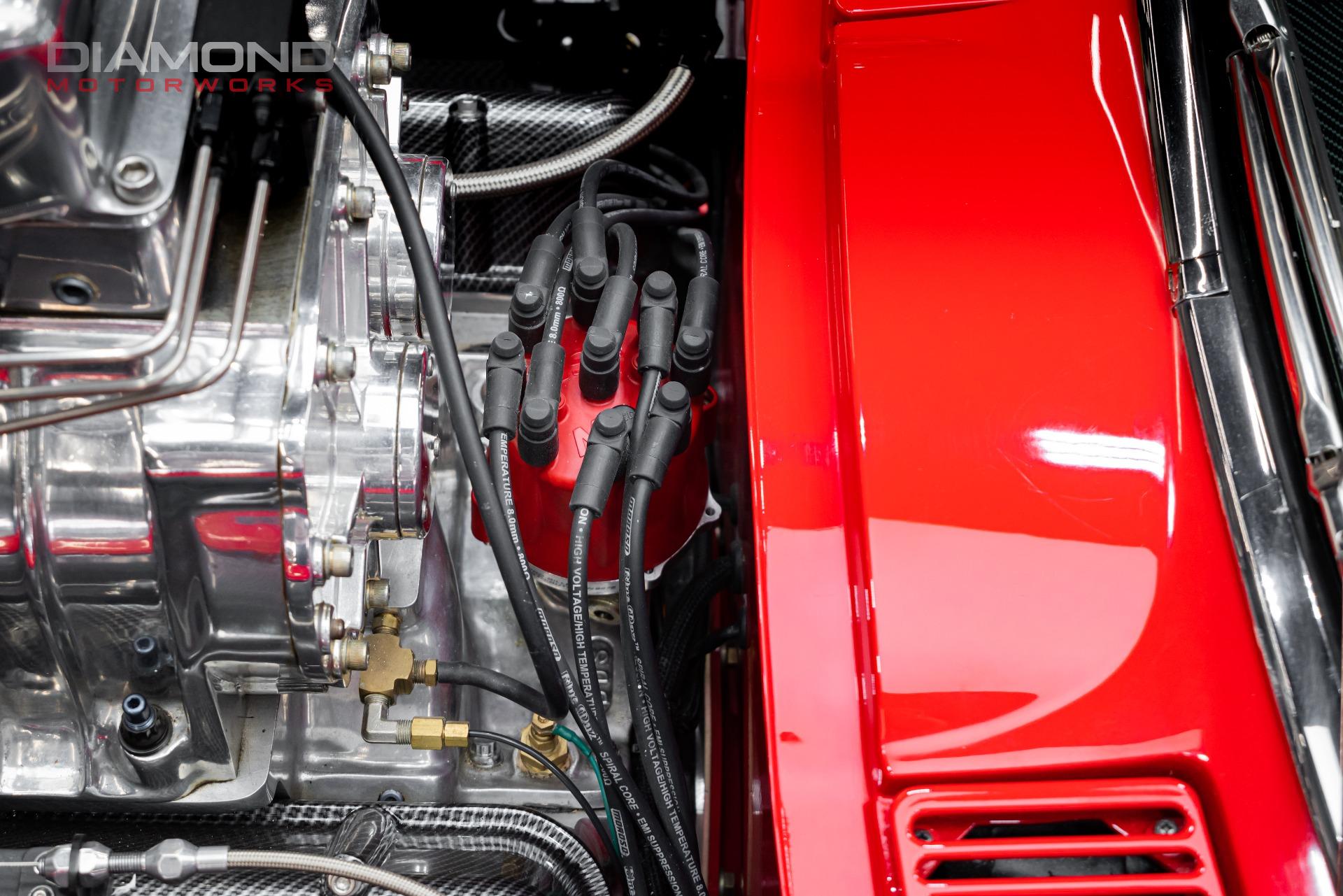 1963 CHEVROLET CORVETTE STINGRAY WINDOW - Image 105