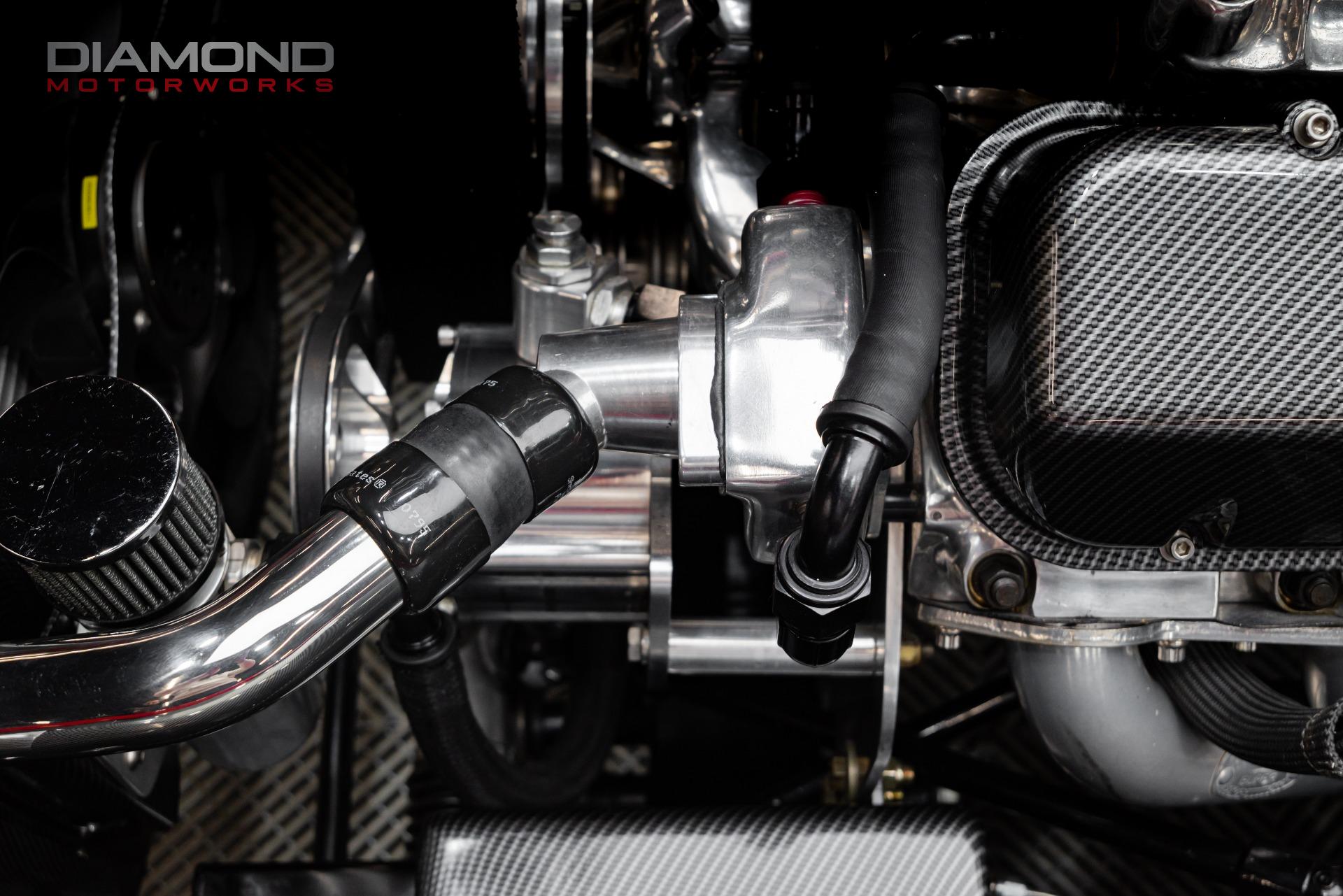 1963 CHEVROLET CORVETTE STINGRAY WINDOW - Image 106