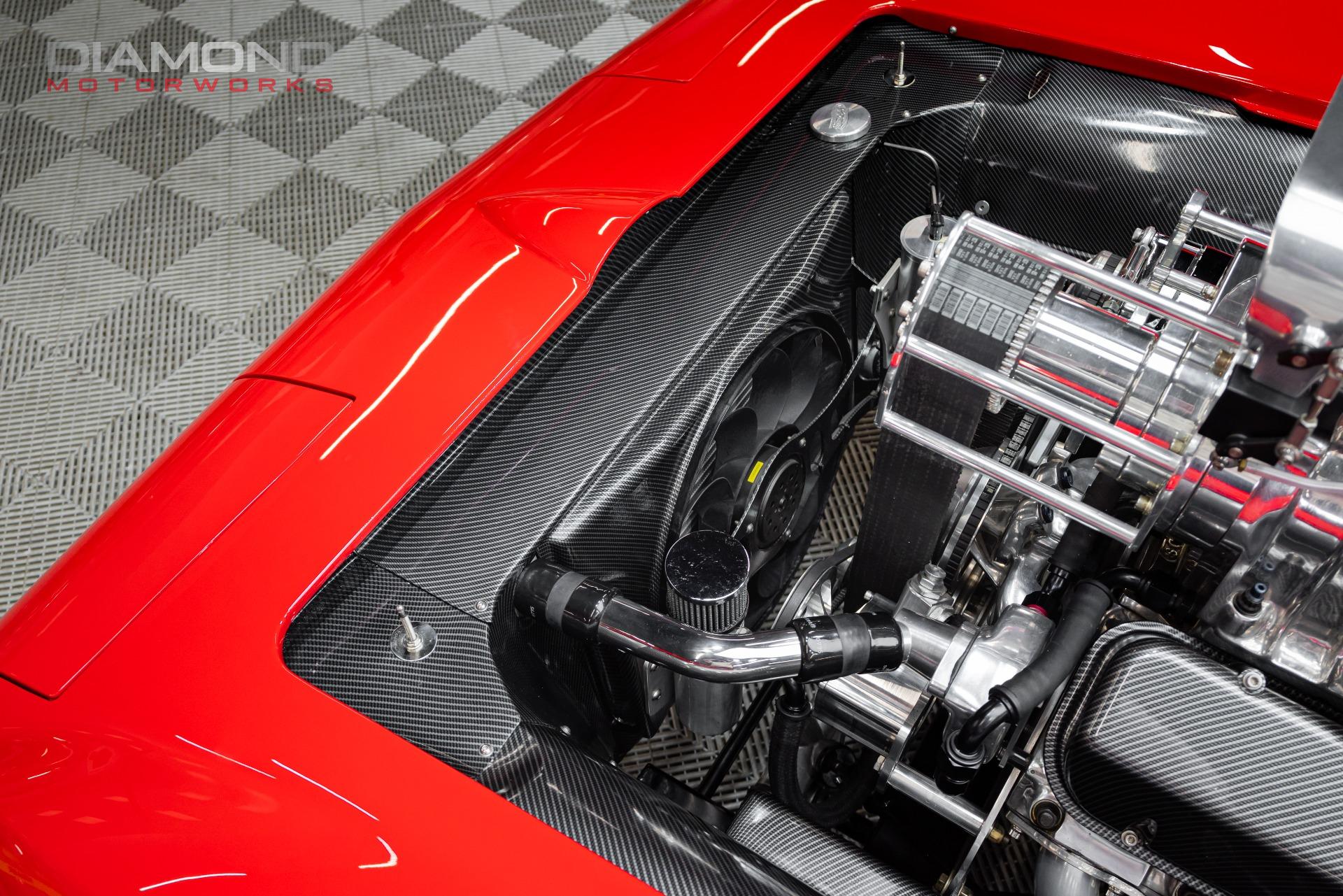 1963 CHEVROLET CORVETTE STINGRAY WINDOW - Image 107