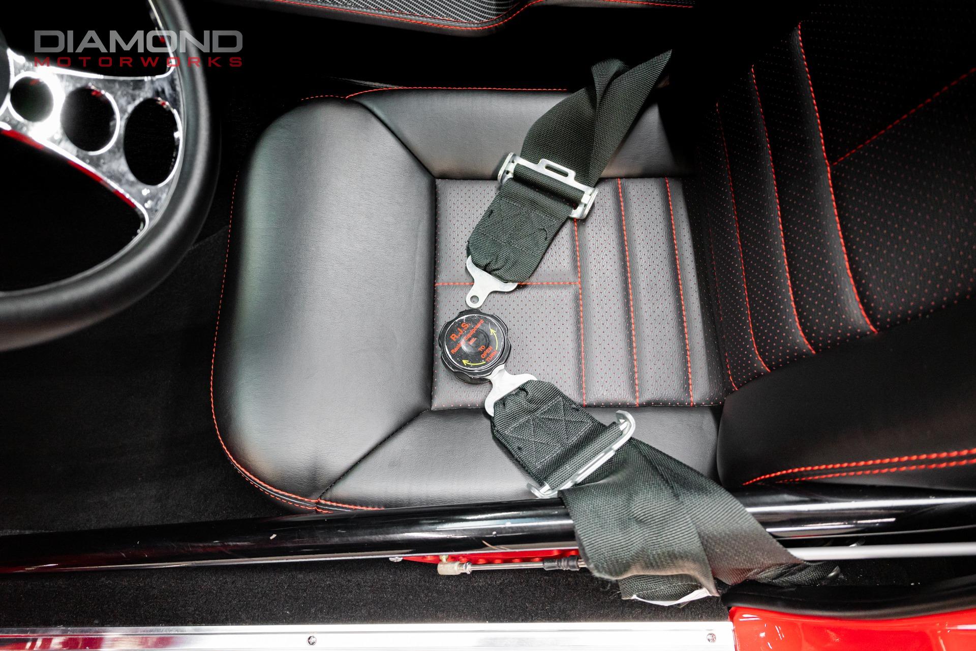 1963 CHEVROLET CORVETTE STINGRAY WINDOW - Image 110