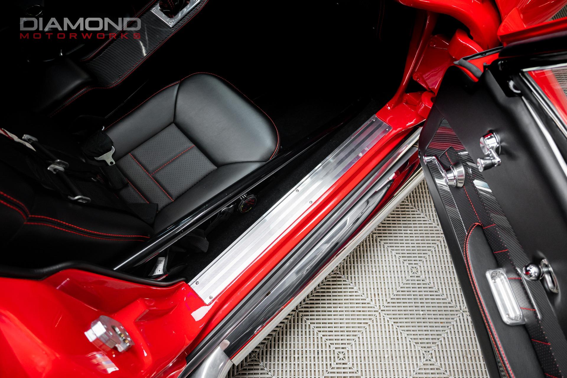 1963 CHEVROLET CORVETTE STINGRAY WINDOW - Image 114