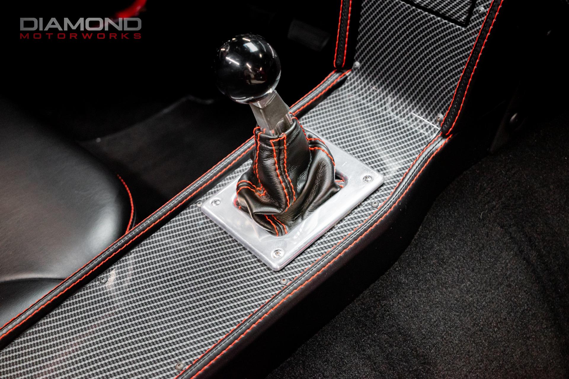 1963 CHEVROLET CORVETTE STINGRAY WINDOW - Image 115