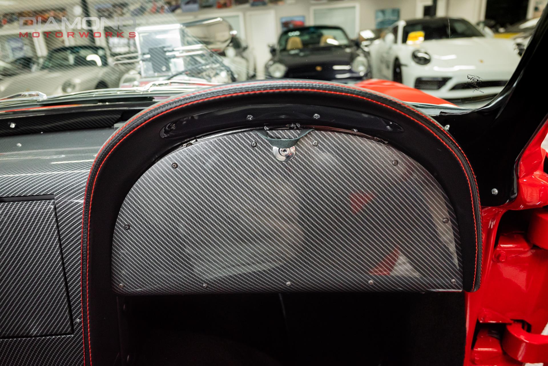 1963 CHEVROLET CORVETTE STINGRAY WINDOW - Image 116