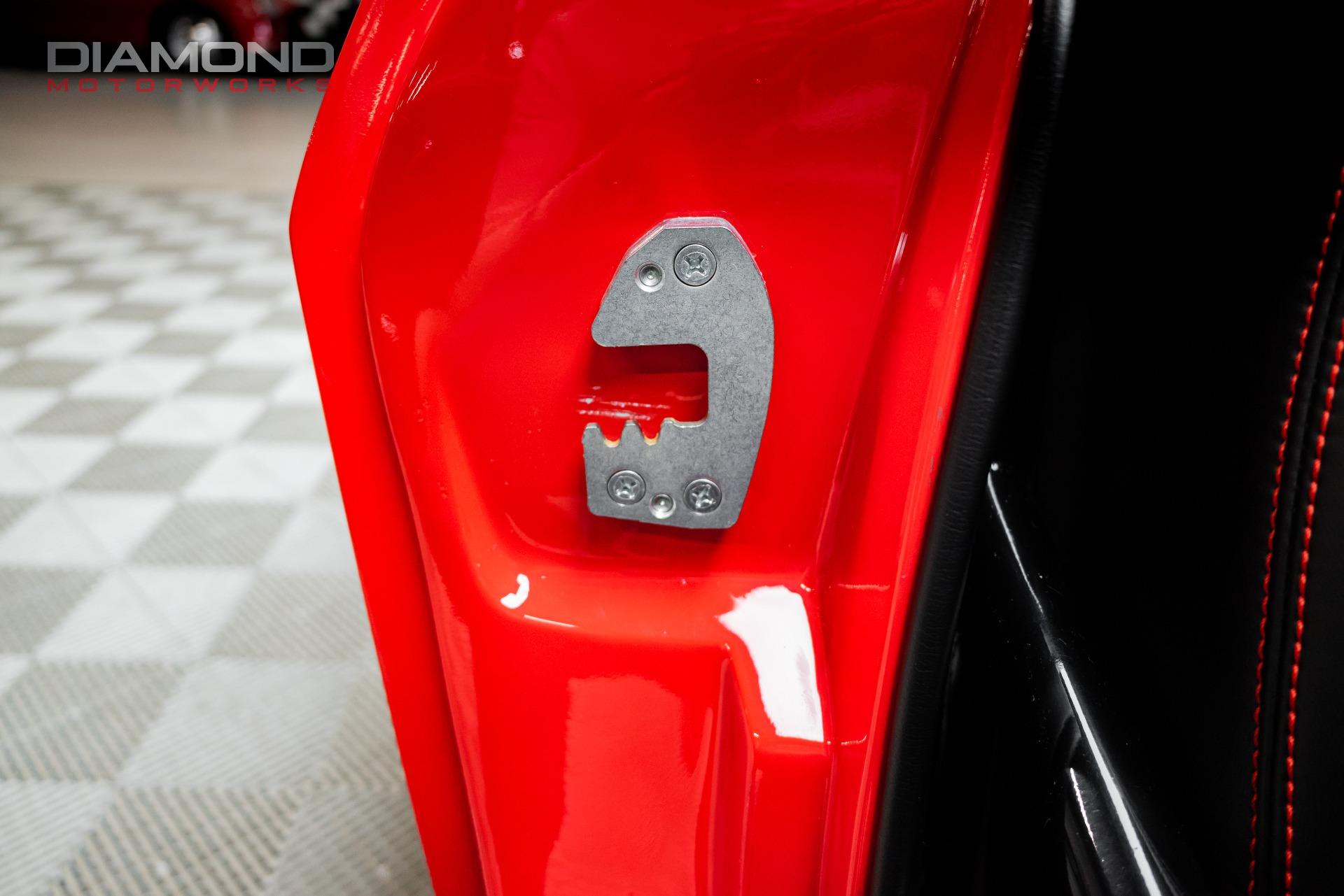 1963 CHEVROLET CORVETTE STINGRAY WINDOW - Image 120