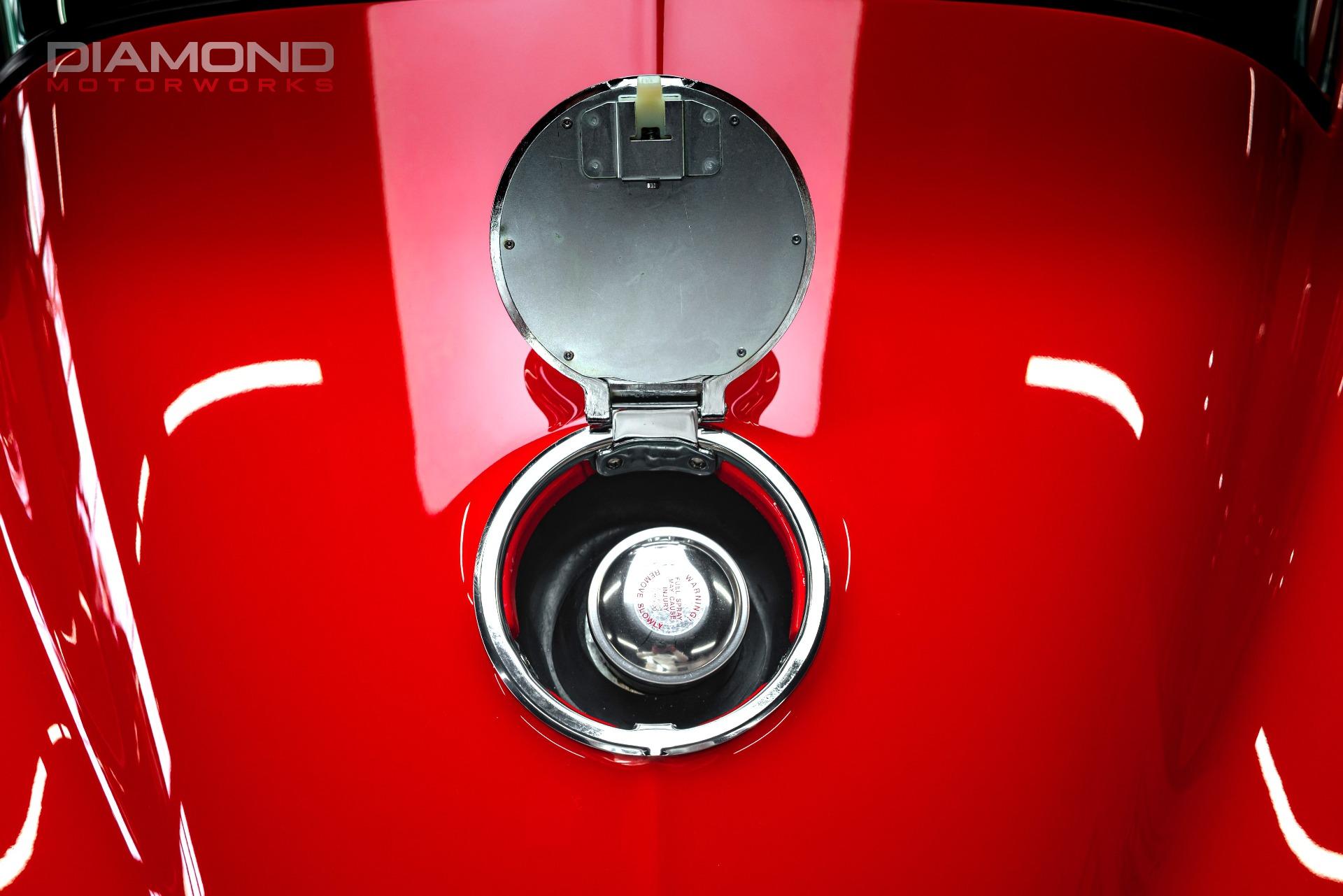 1963 CHEVROLET CORVETTE STINGRAY WINDOW - Image 126