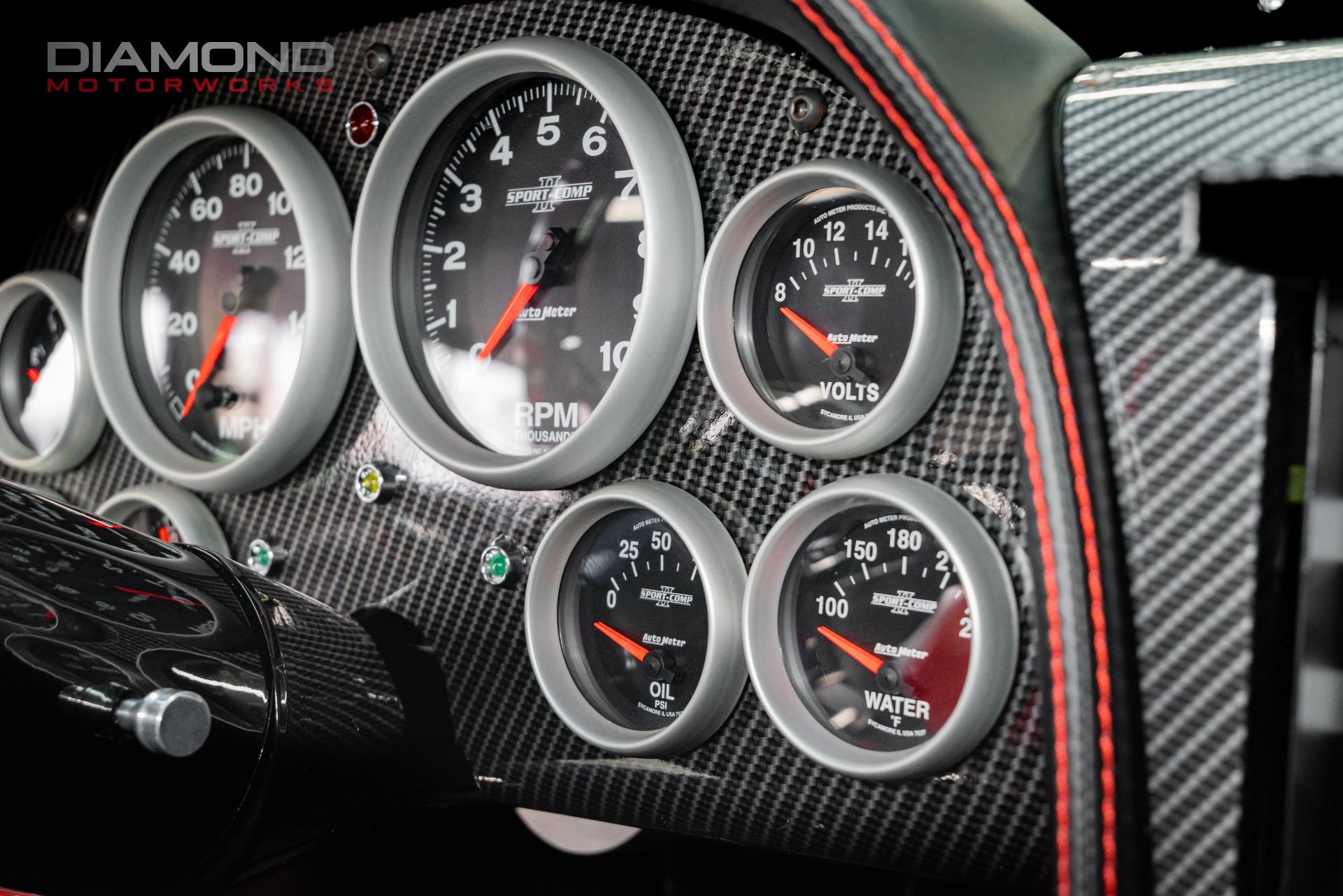 1963 CHEVROLET CORVETTE STINGRAY WINDOW - Image 130