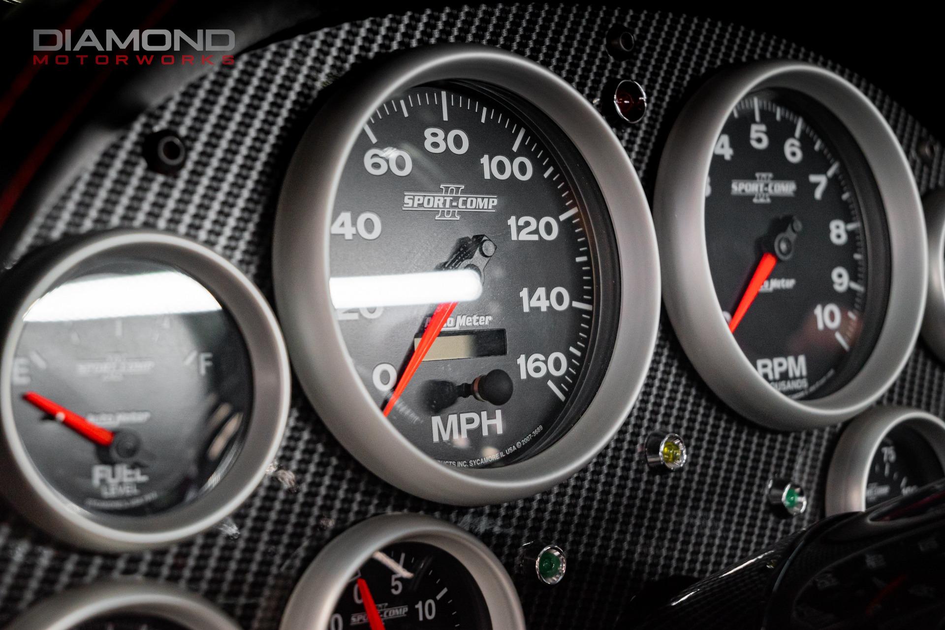 1963 CHEVROLET CORVETTE STINGRAY WINDOW - Image 131