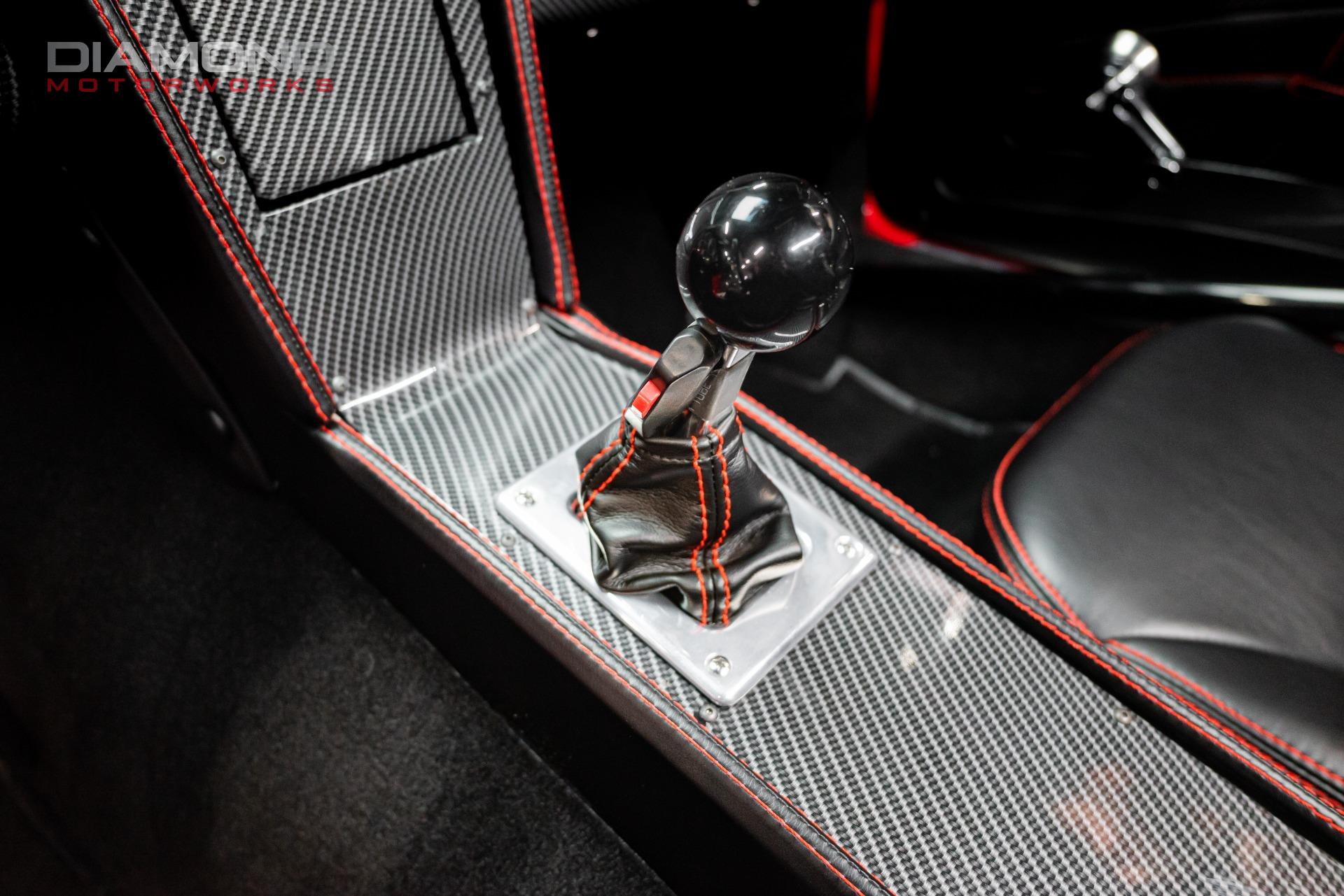 1963 CHEVROLET CORVETTE STINGRAY WINDOW - Image 15