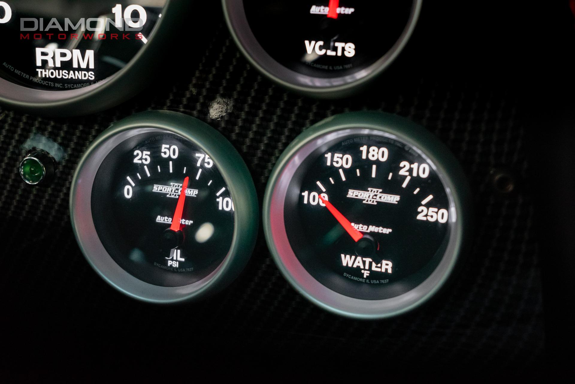 1963 CHEVROLET CORVETTE STINGRAY WINDOW - Image 133