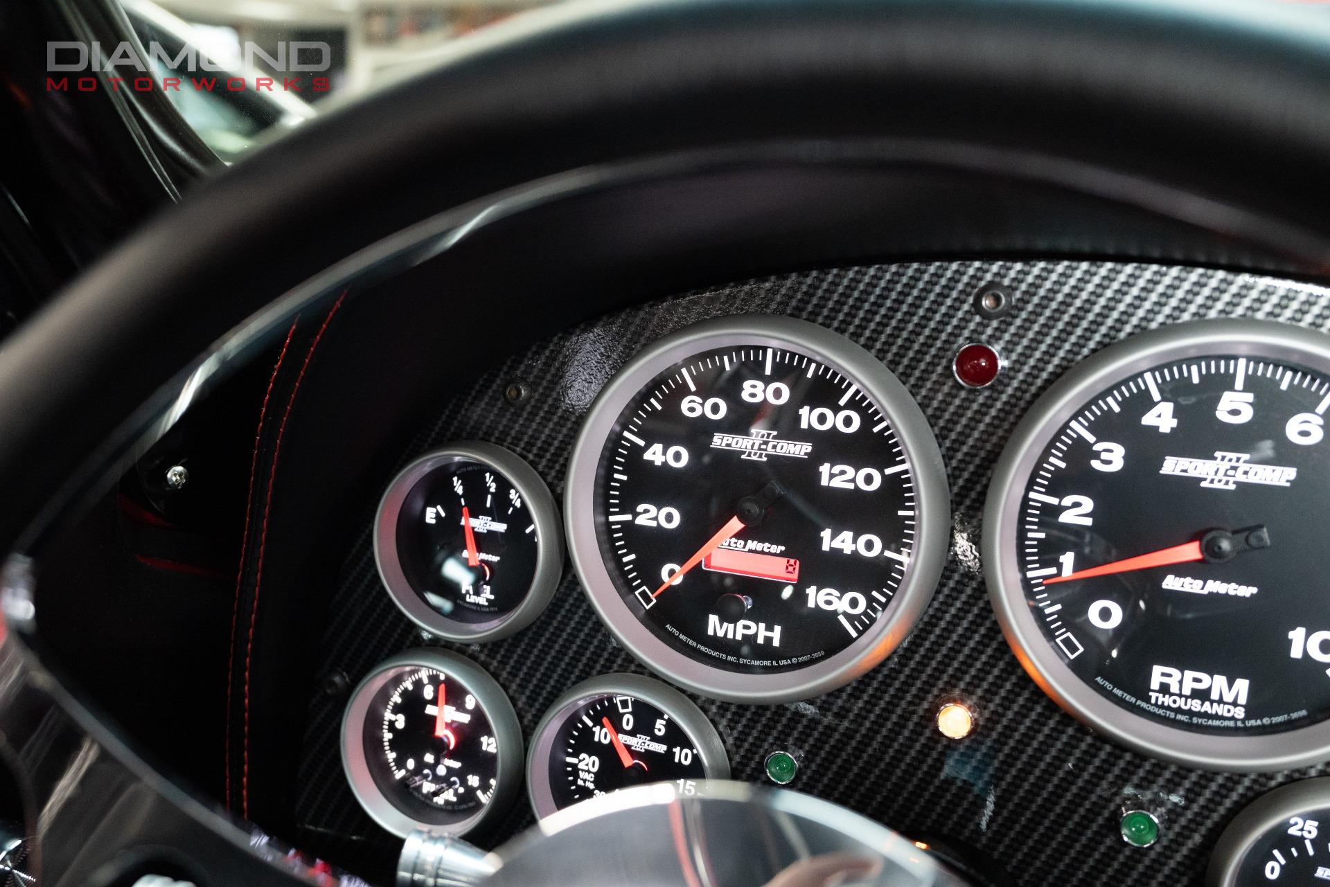 1963 CHEVROLET CORVETTE STINGRAY WINDOW - Image 134