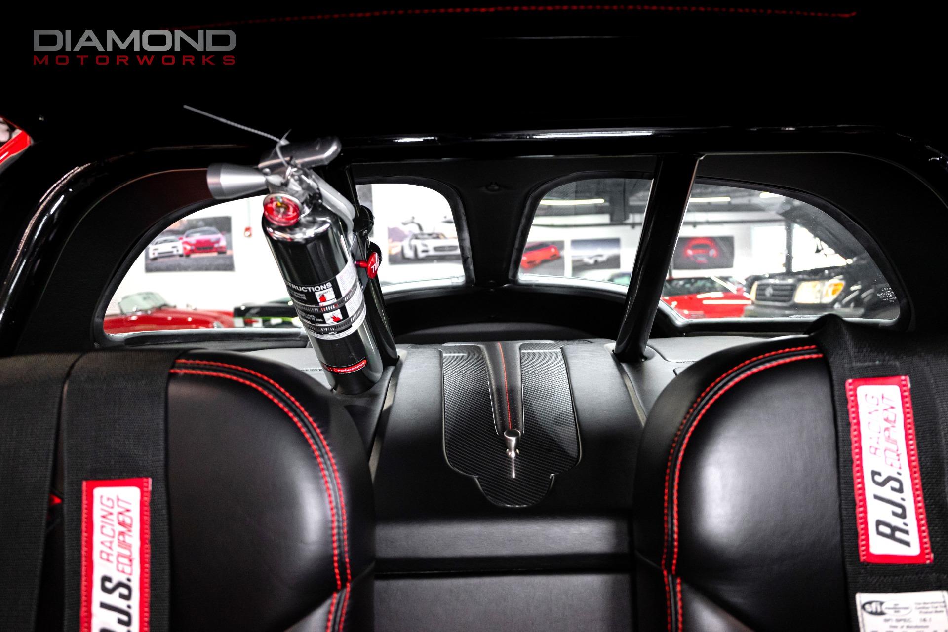 1963 CHEVROLET CORVETTE STINGRAY WINDOW - Image 18