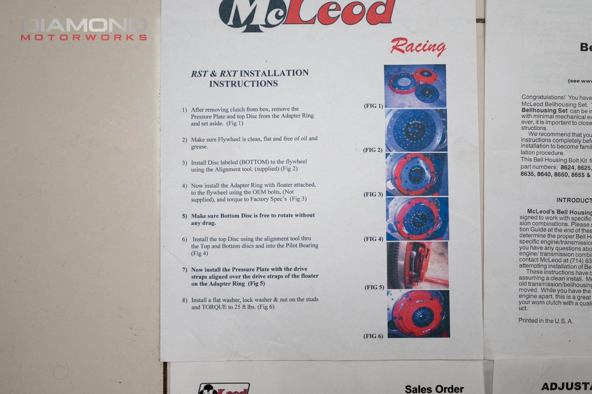 1963 CHEVROLET CORVETTE STINGRAY WINDOW - Image 172