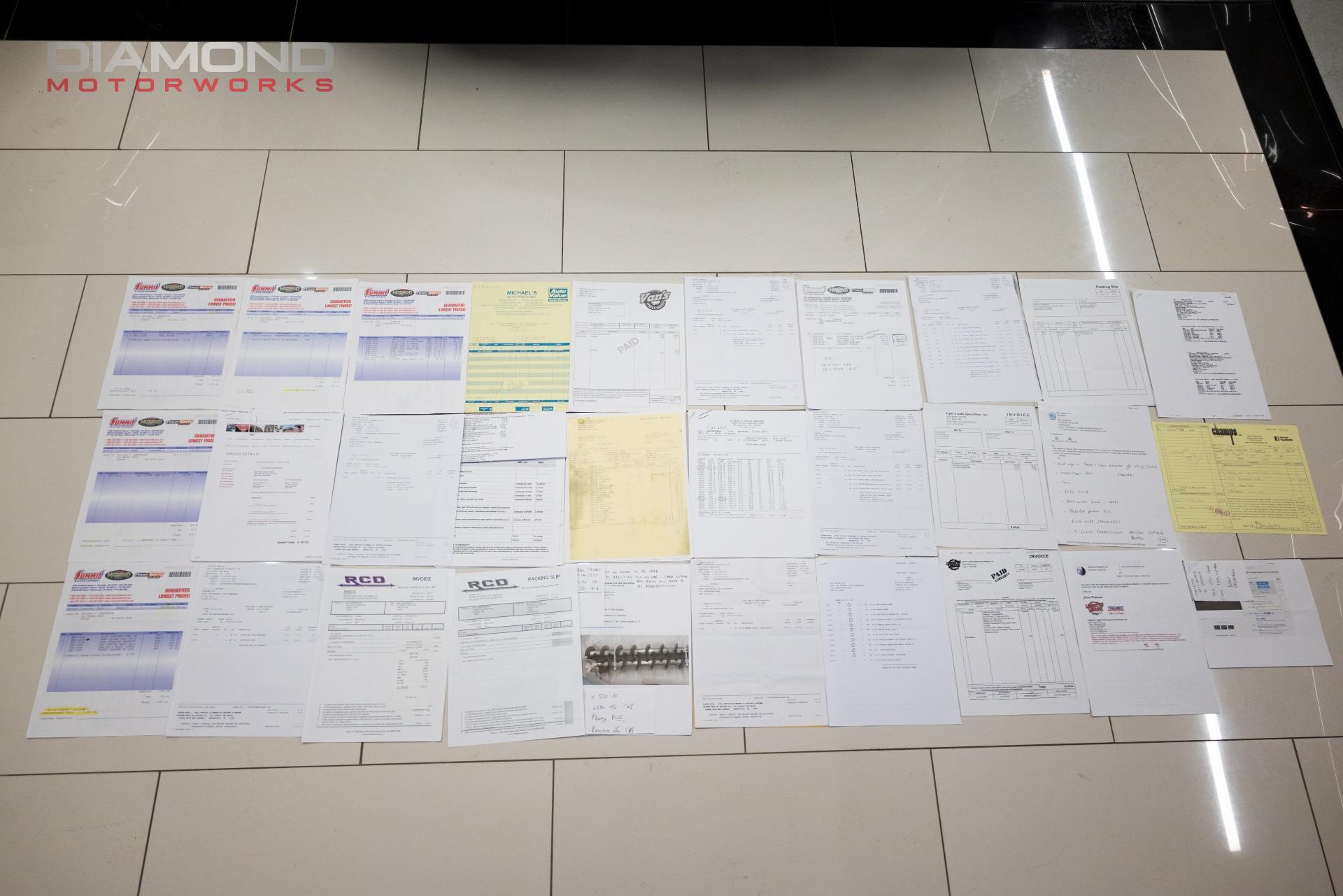 1963 CHEVROLET CORVETTE STINGRAY WINDOW - Image 178