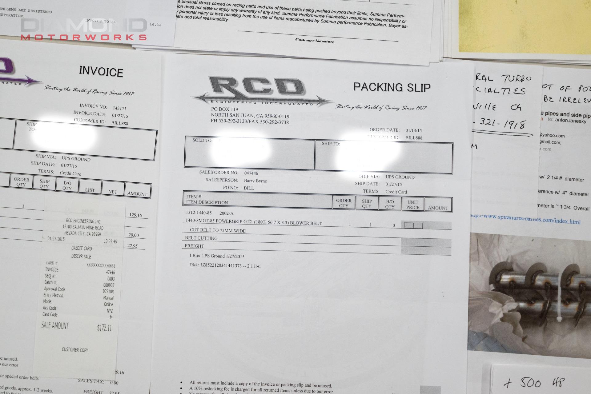 1963 CHEVROLET CORVETTE STINGRAY WINDOW - Image 181