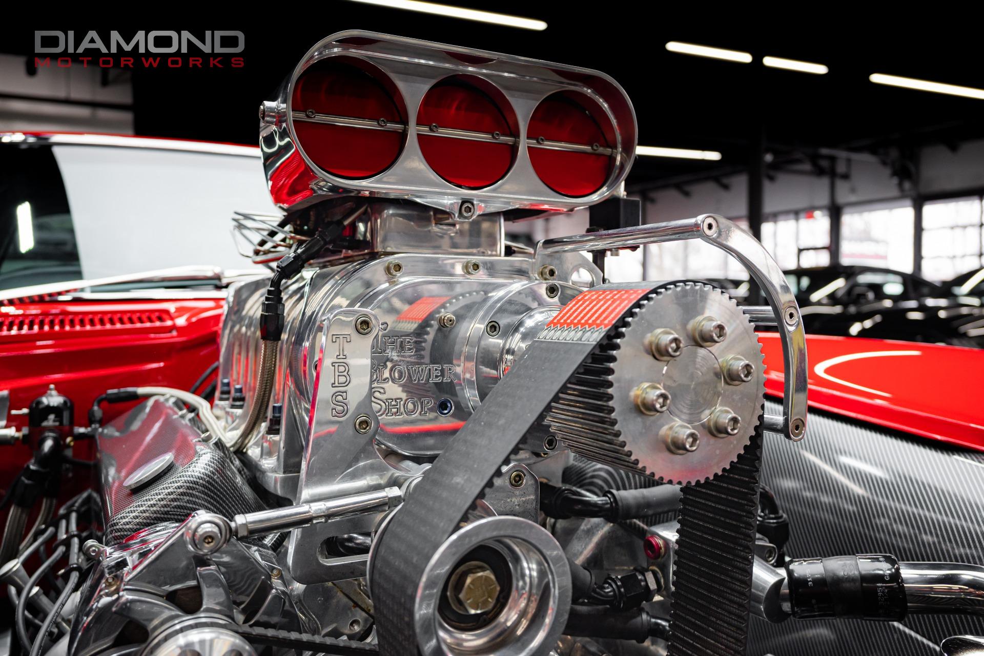 1963 CHEVROLET CORVETTE STINGRAY WINDOW - Image 20