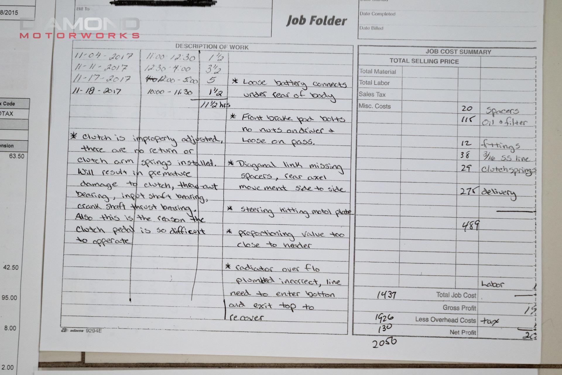 1963 CHEVROLET CORVETTE STINGRAY WINDOW - Image 193