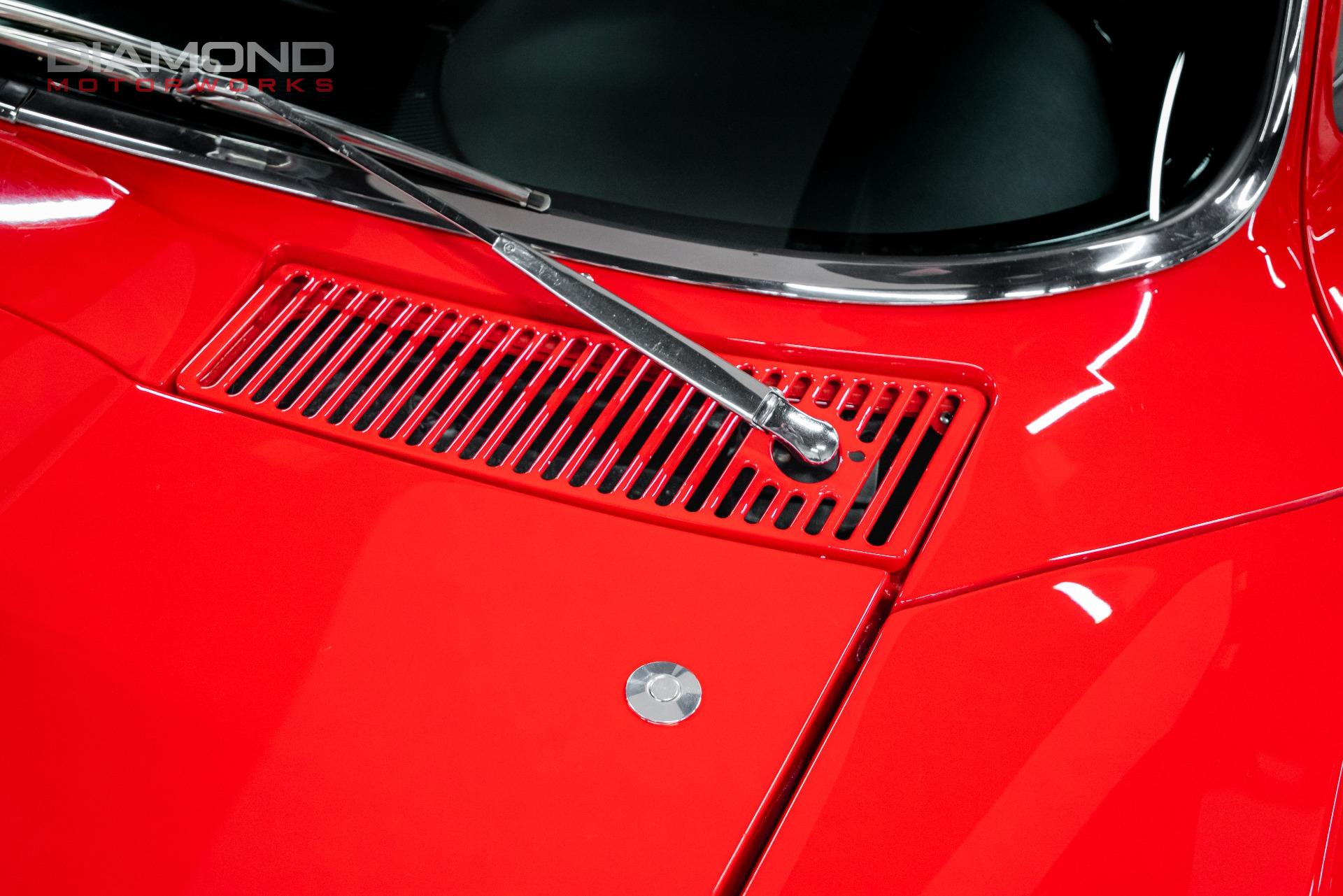 1963 CHEVROLET CORVETTE STINGRAY WINDOW - Image 50