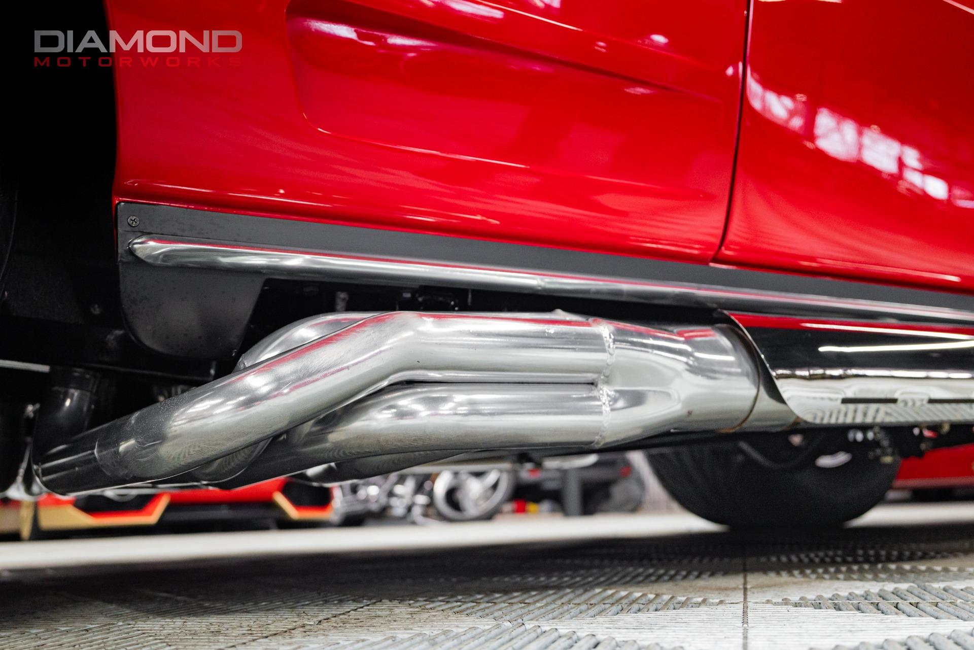 1963 CHEVROLET CORVETTE STINGRAY WINDOW - Image 70