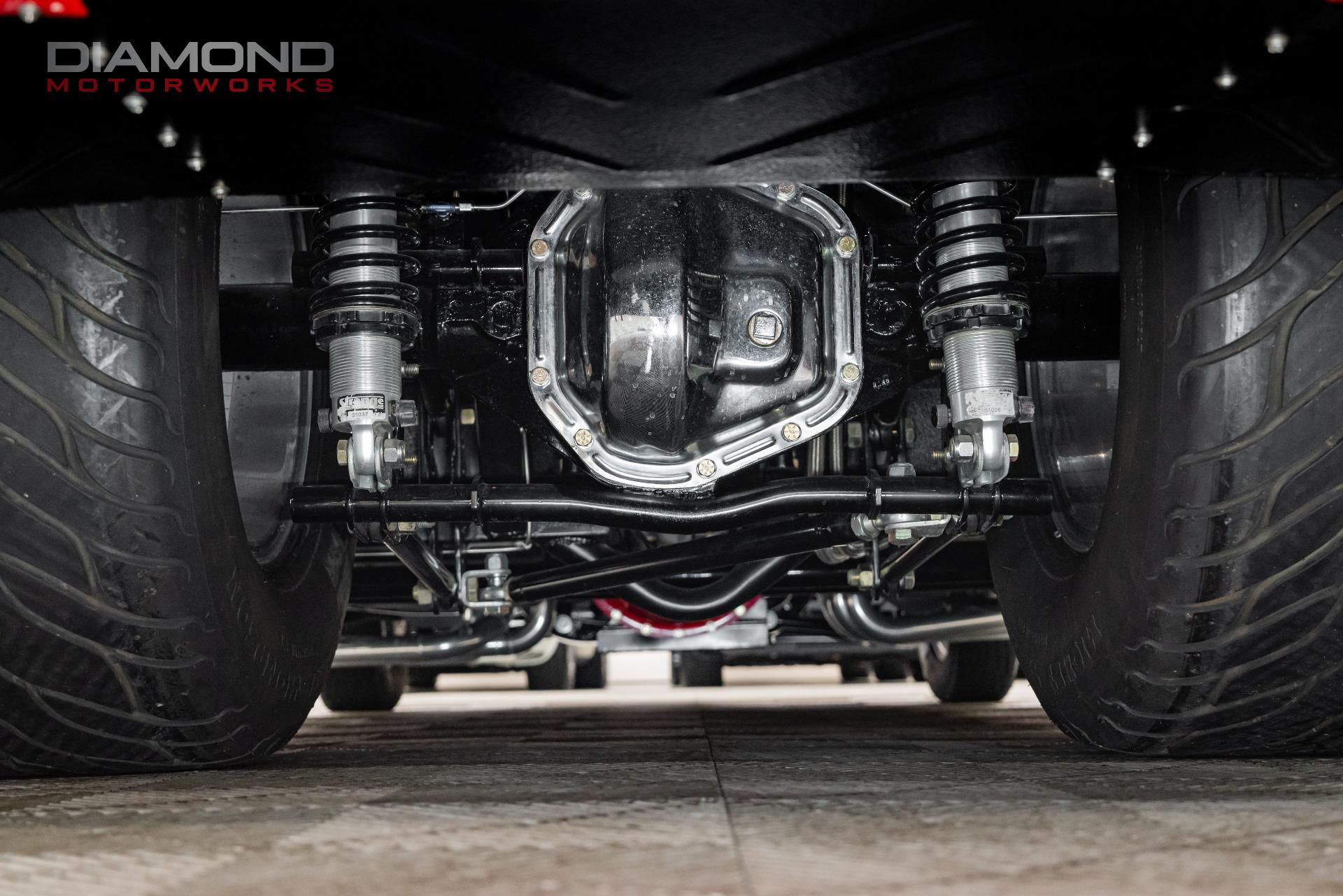 1963 CHEVROLET CORVETTE STINGRAY WINDOW - Image 79