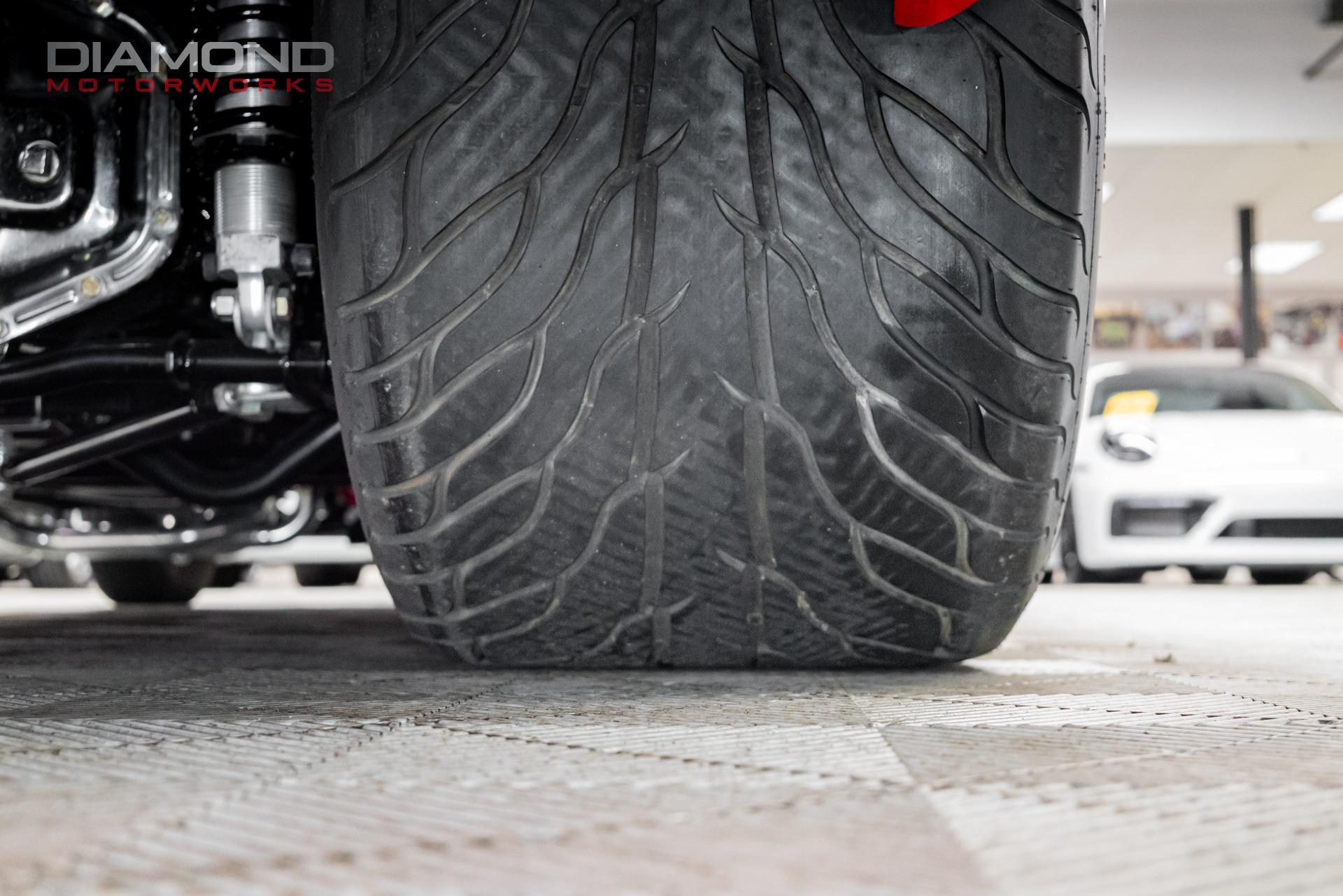 1963 CHEVROLET CORVETTE STINGRAY WINDOW - Image 80