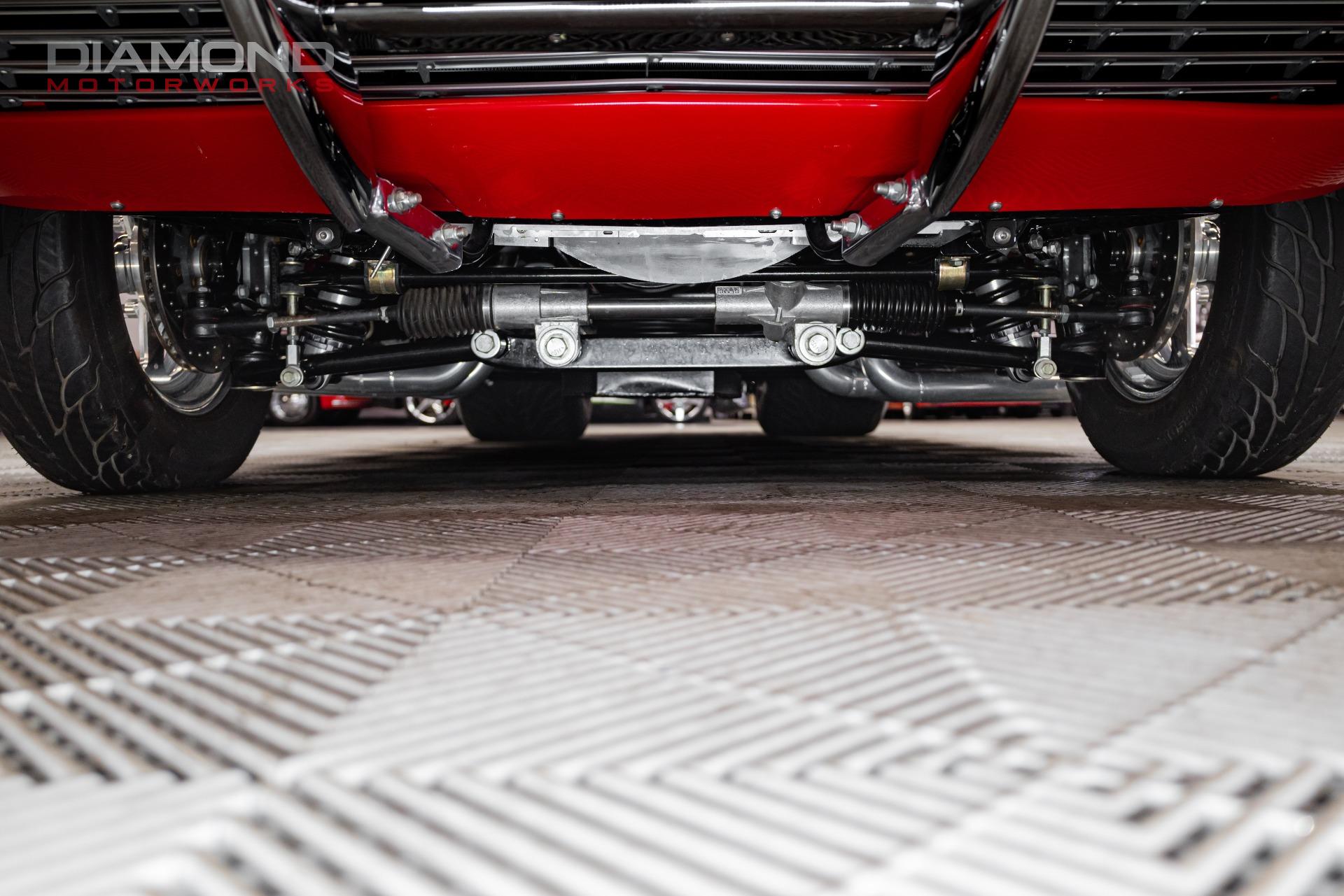 1963 CHEVROLET CORVETTE STINGRAY WINDOW - Image 82