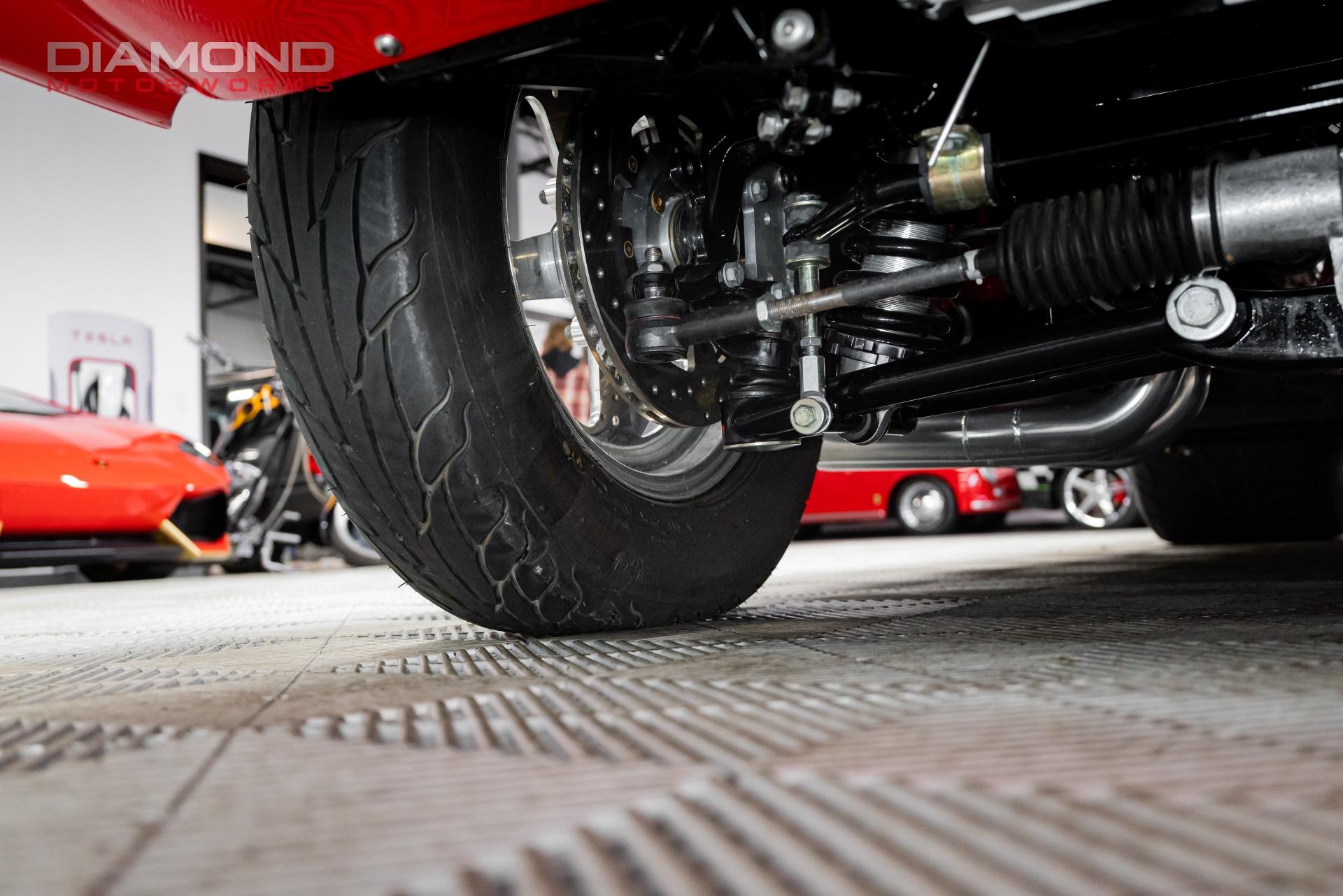 1963 CHEVROLET CORVETTE STINGRAY WINDOW - Image 83