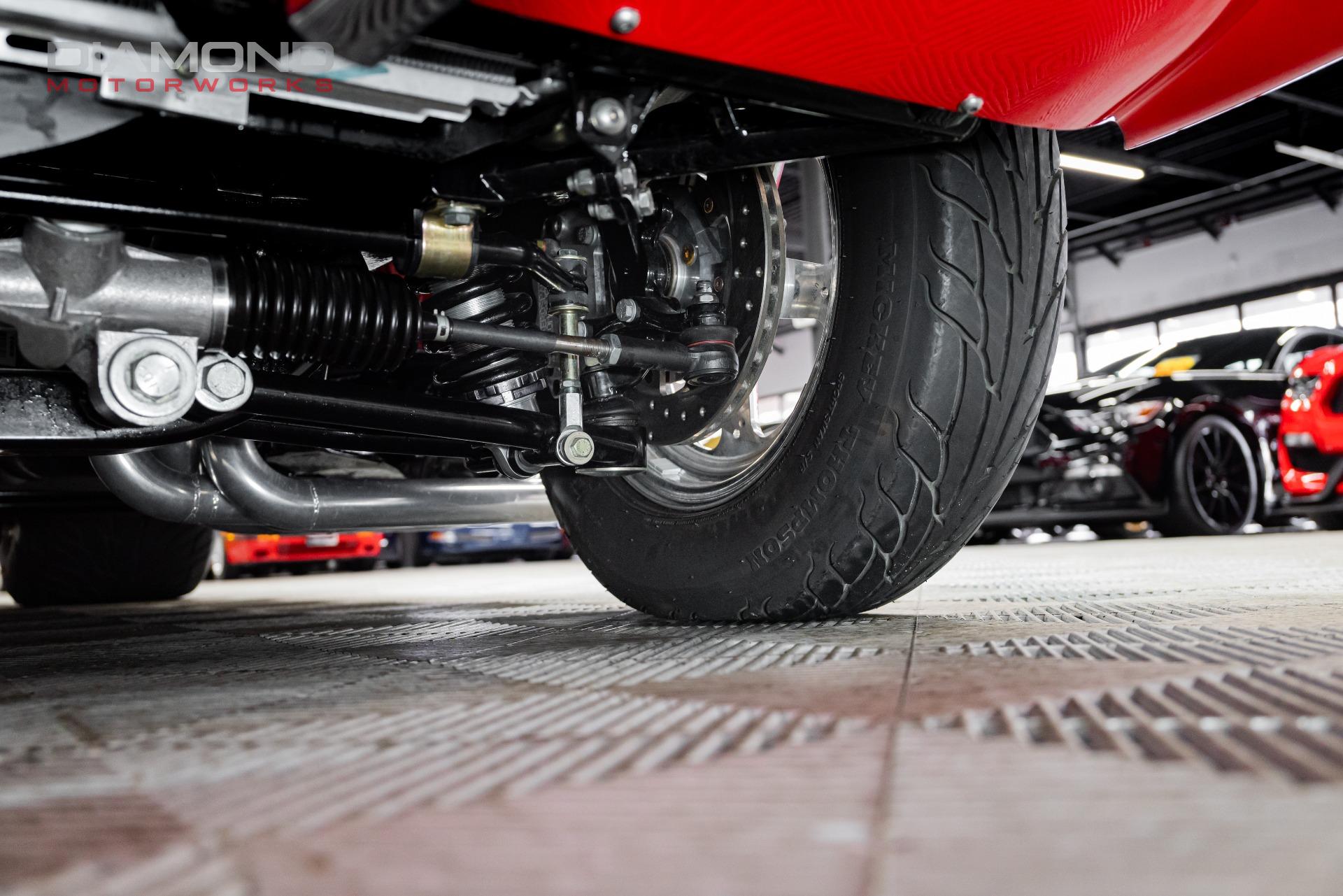 1963 CHEVROLET CORVETTE STINGRAY WINDOW - Image 84