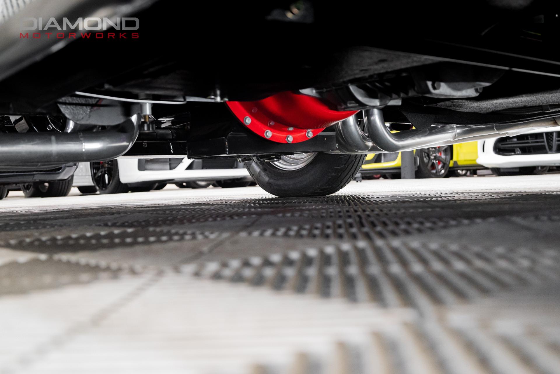 1963 CHEVROLET CORVETTE STINGRAY WINDOW - Image 87