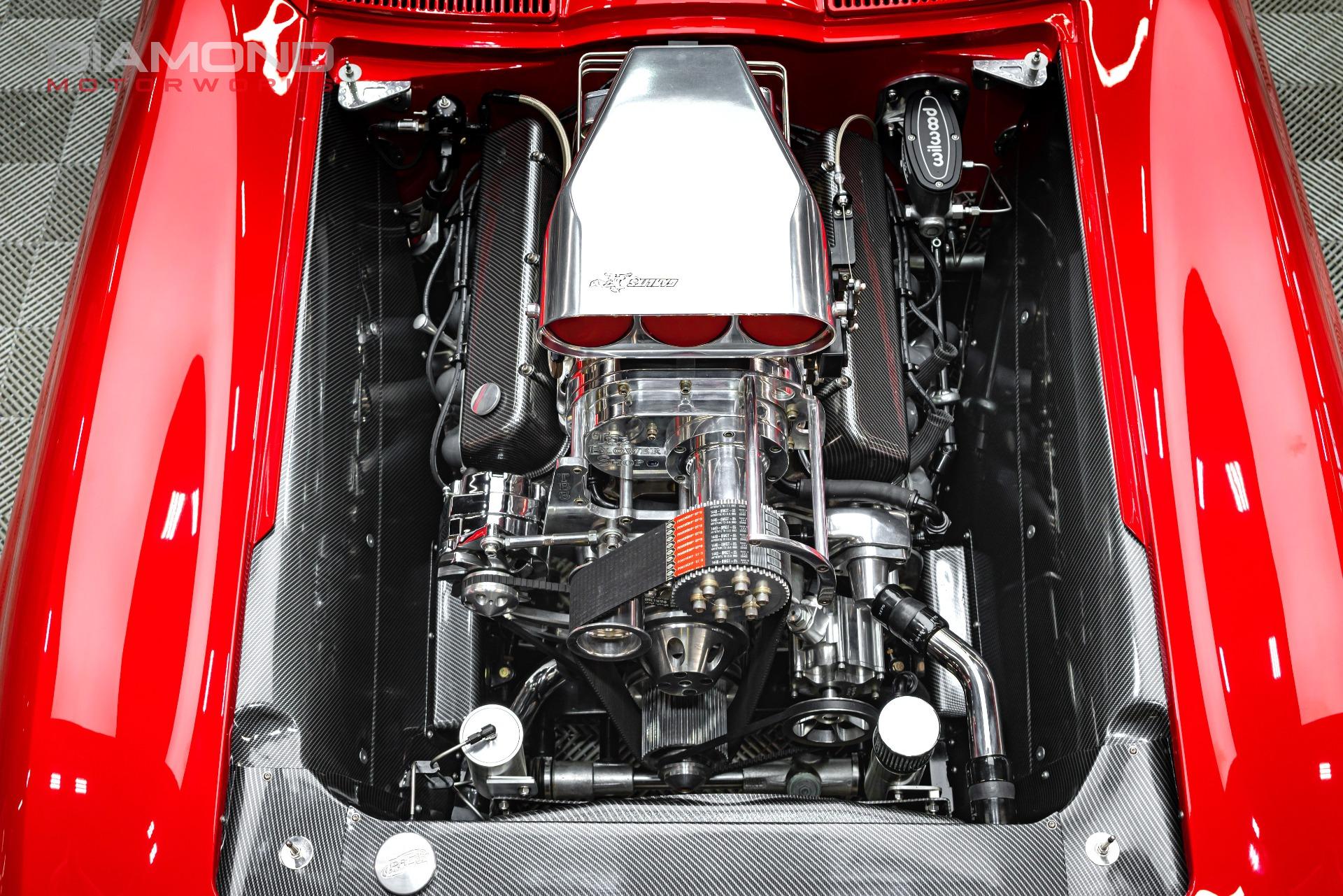 1963 CHEVROLET CORVETTE STINGRAY WINDOW - Image 89