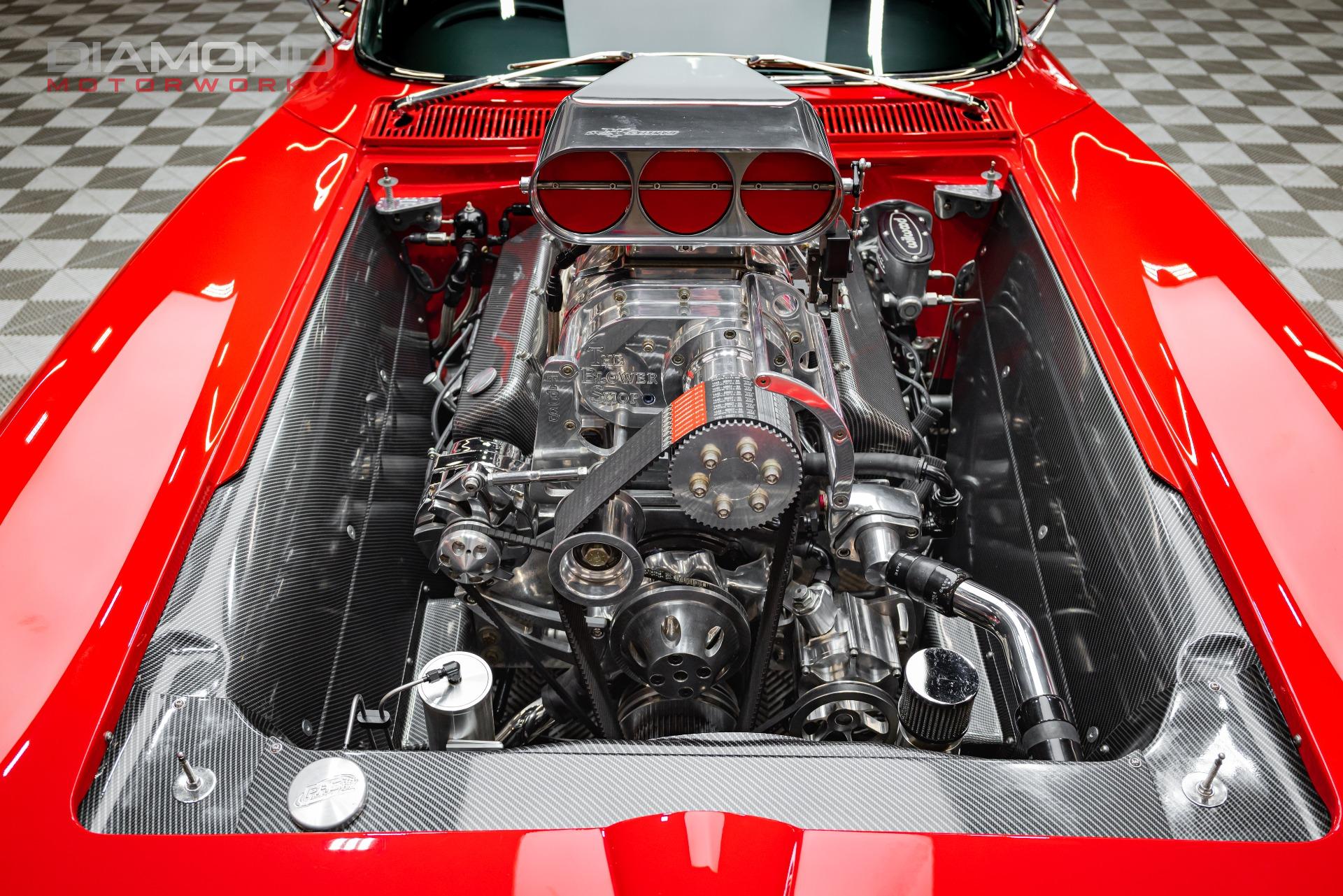 1963 CHEVROLET CORVETTE STINGRAY WINDOW - Image 91