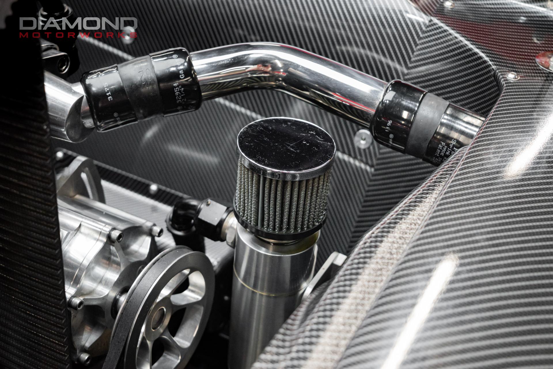 1963 CHEVROLET CORVETTE STINGRAY WINDOW - Image 93