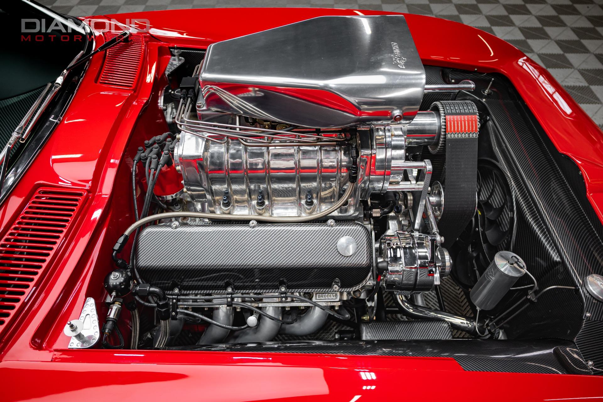 1963 CHEVROLET CORVETTE STINGRAY WINDOW - Image 94