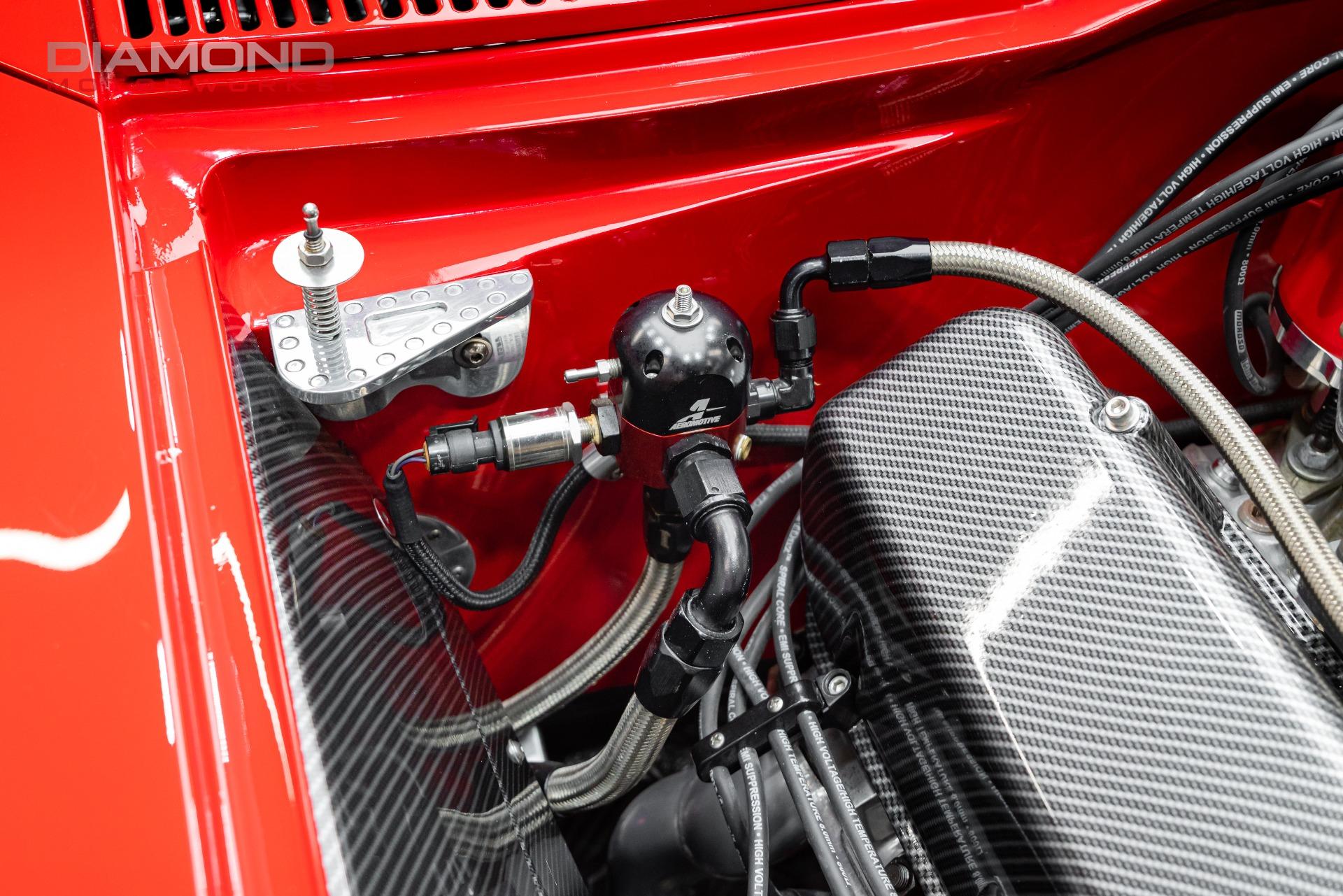 1963 CHEVROLET CORVETTE STINGRAY WINDOW - Image 95