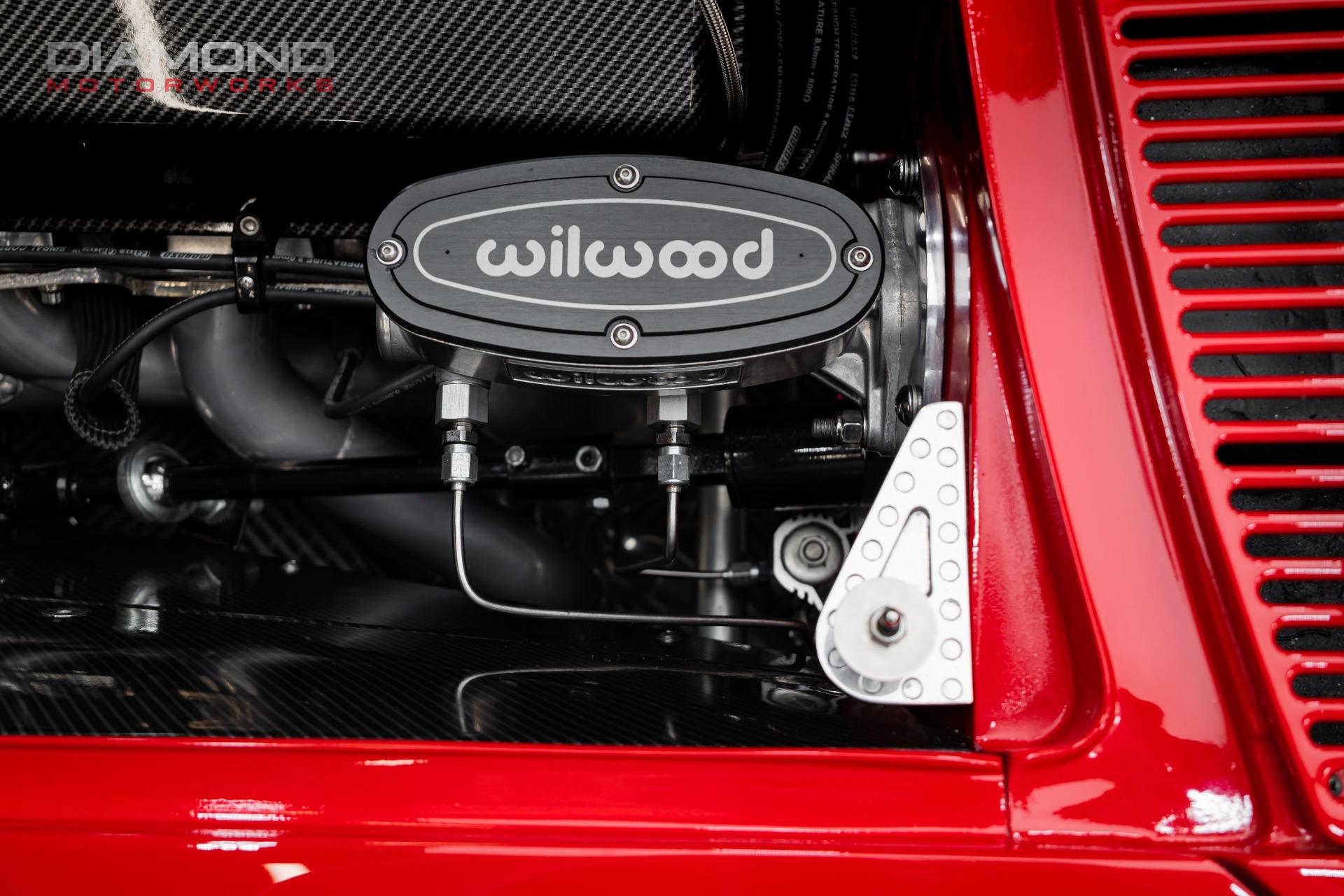 1963 CHEVROLET CORVETTE STINGRAY WINDOW - Image 96