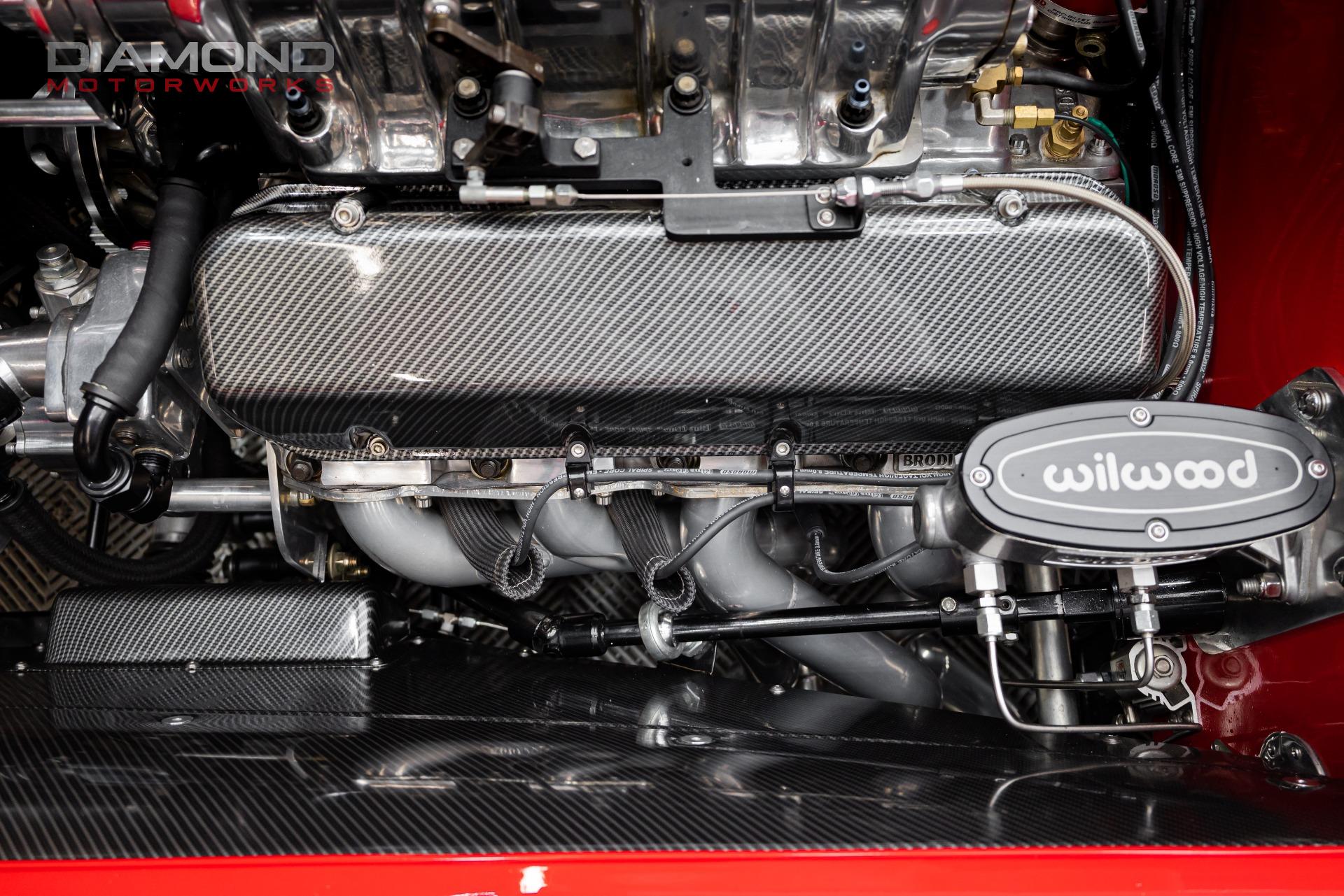 1963 CHEVROLET CORVETTE STINGRAY WINDOW - Image 97